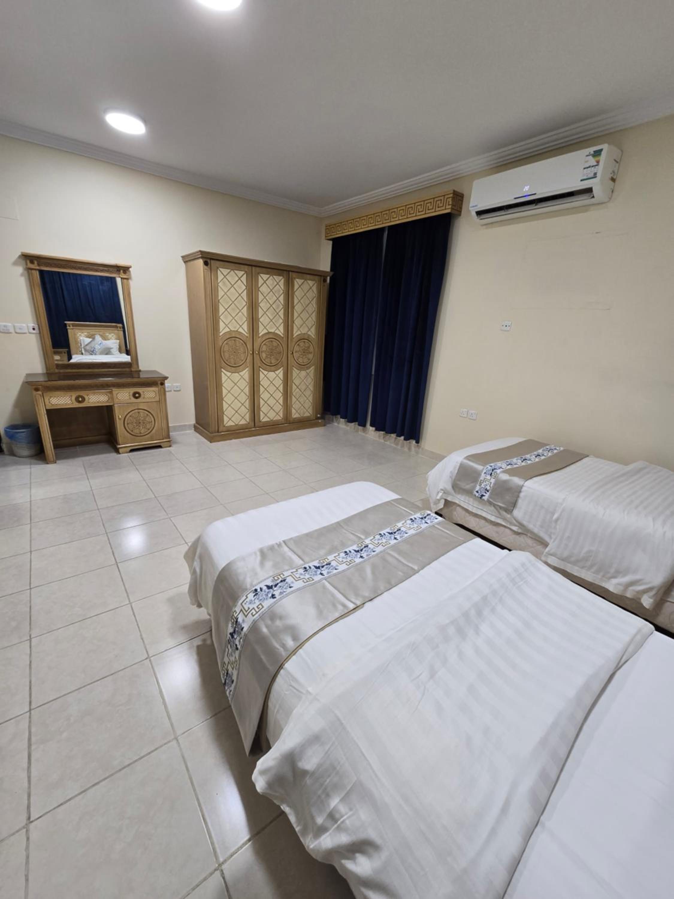 Makarim Najd Apartments 3