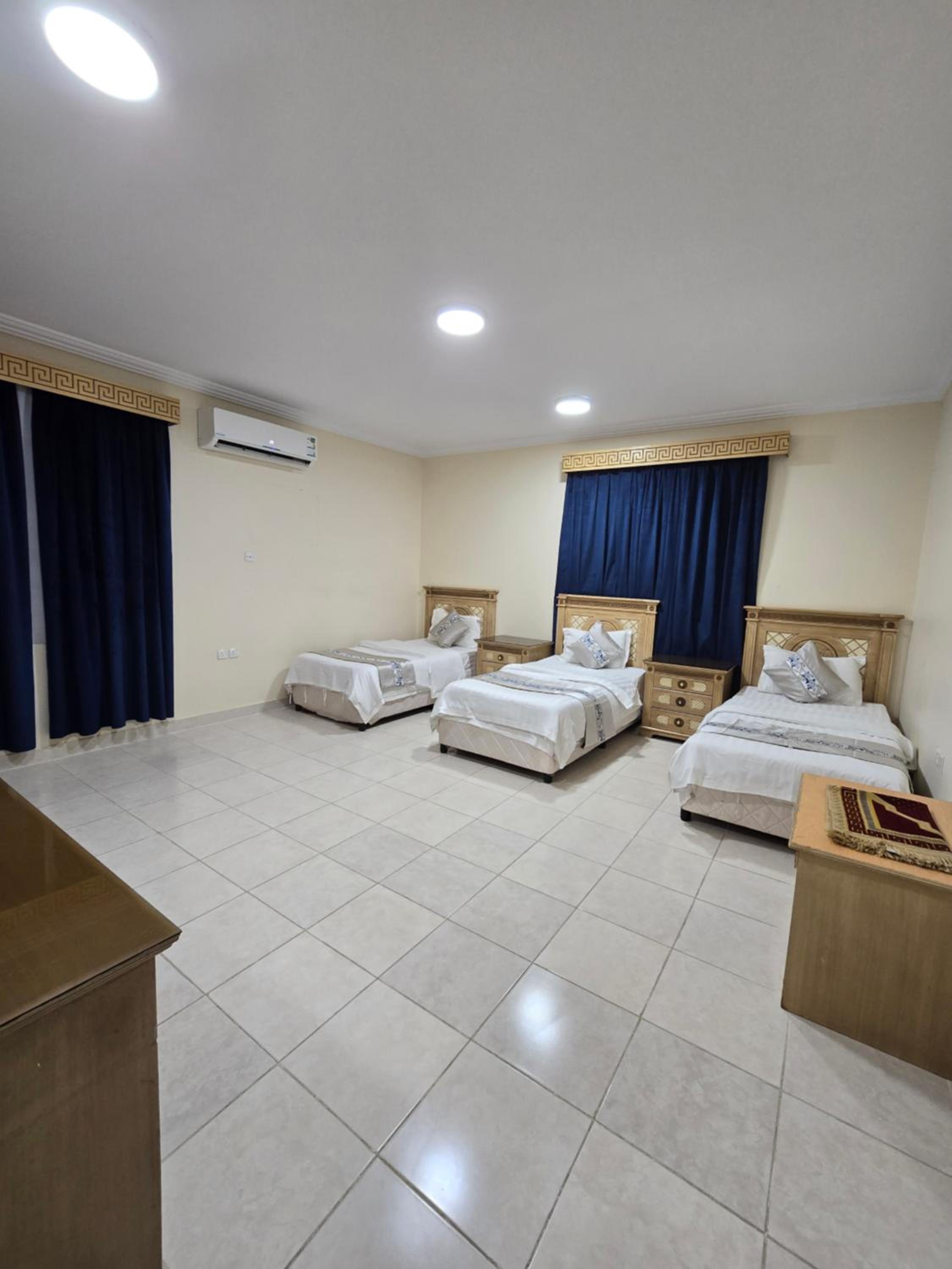 Makarim Najd Apartments 3