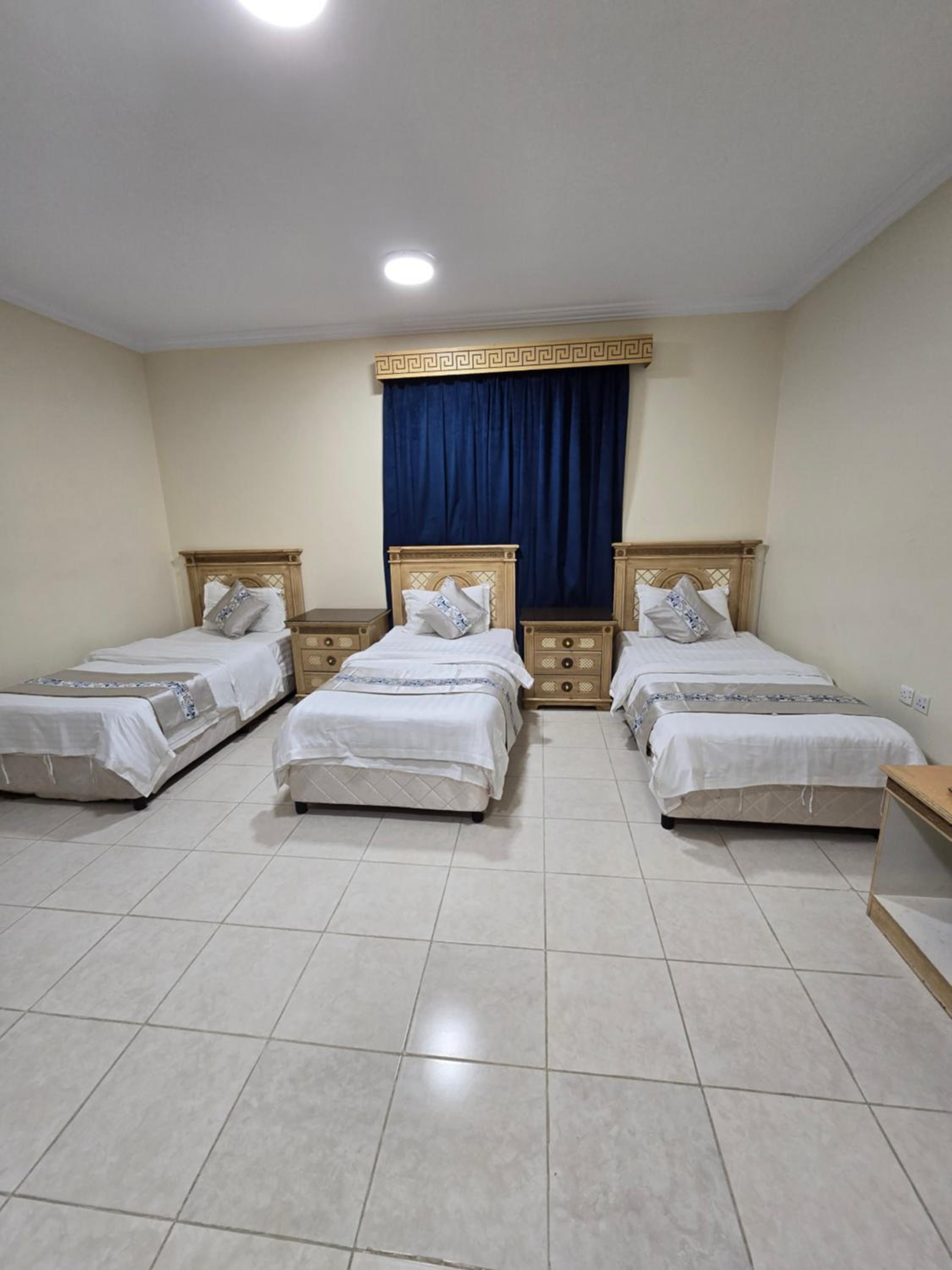 Makarim Najd Apartments 3