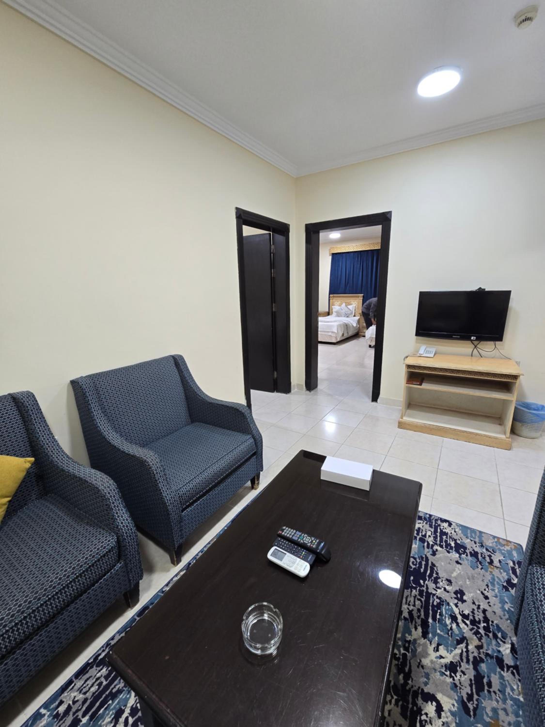 Makarim Najd Apartments 3