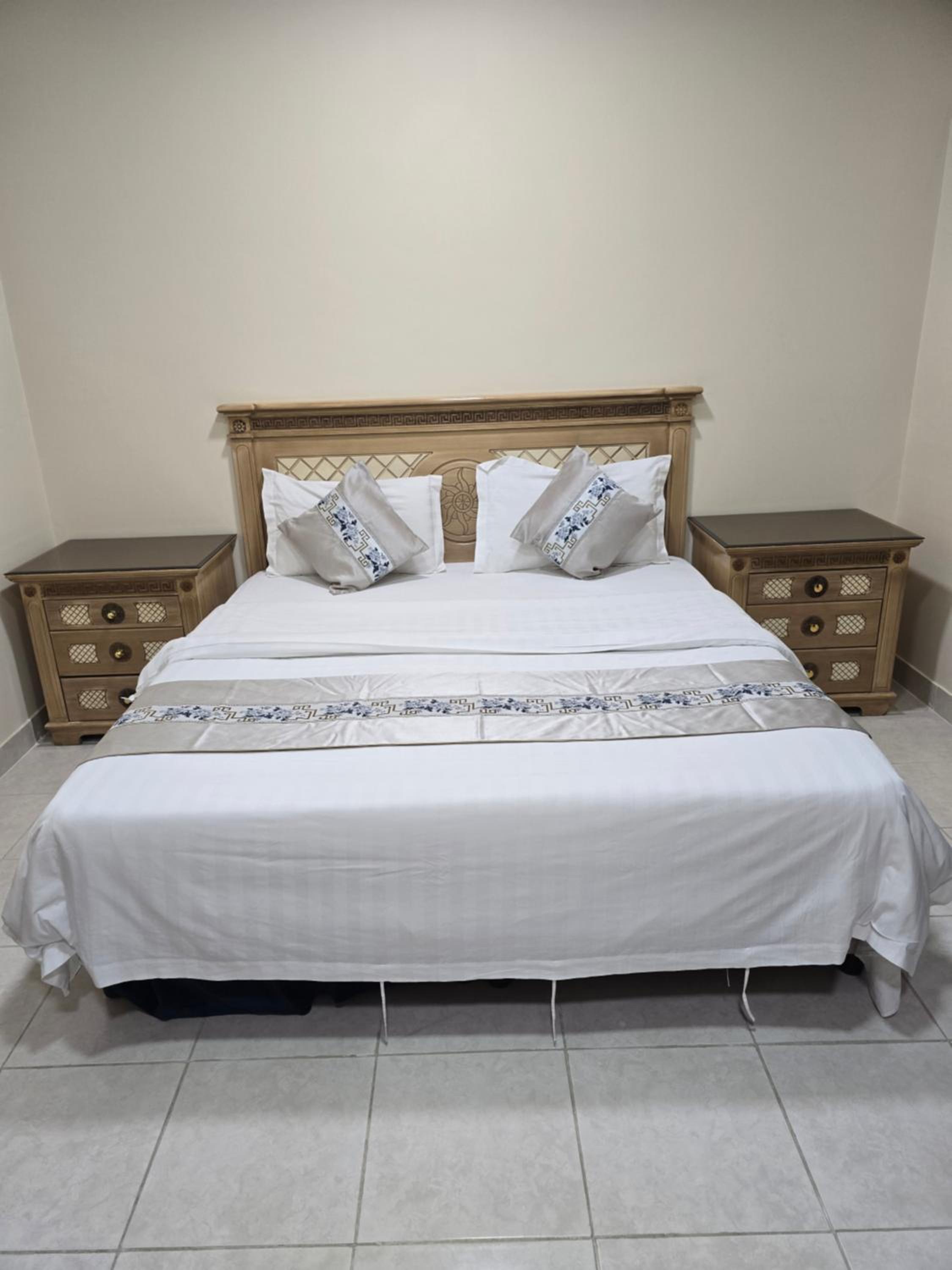 Makarim Najd Apartments 3