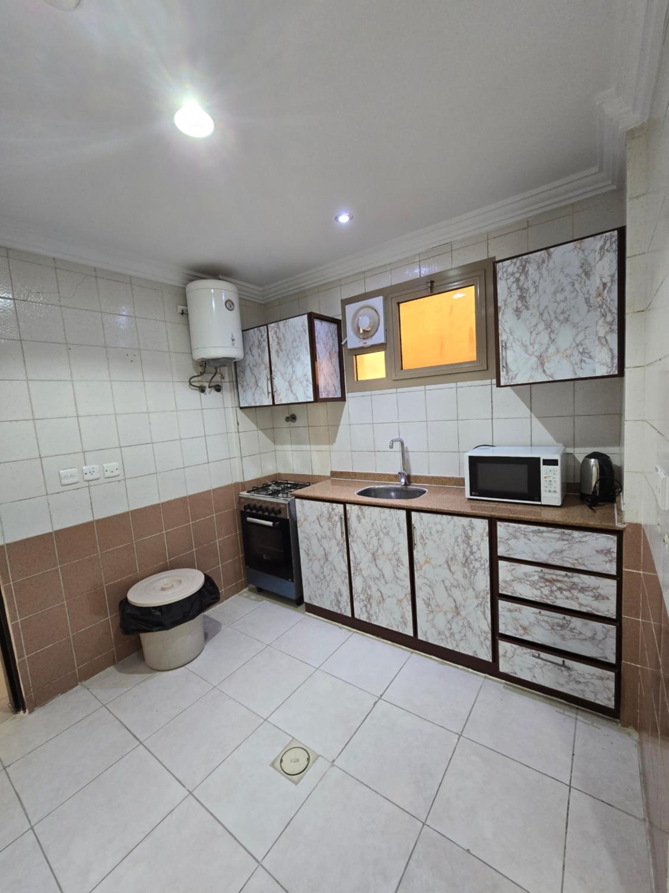 Makarim Najd Apartments 3