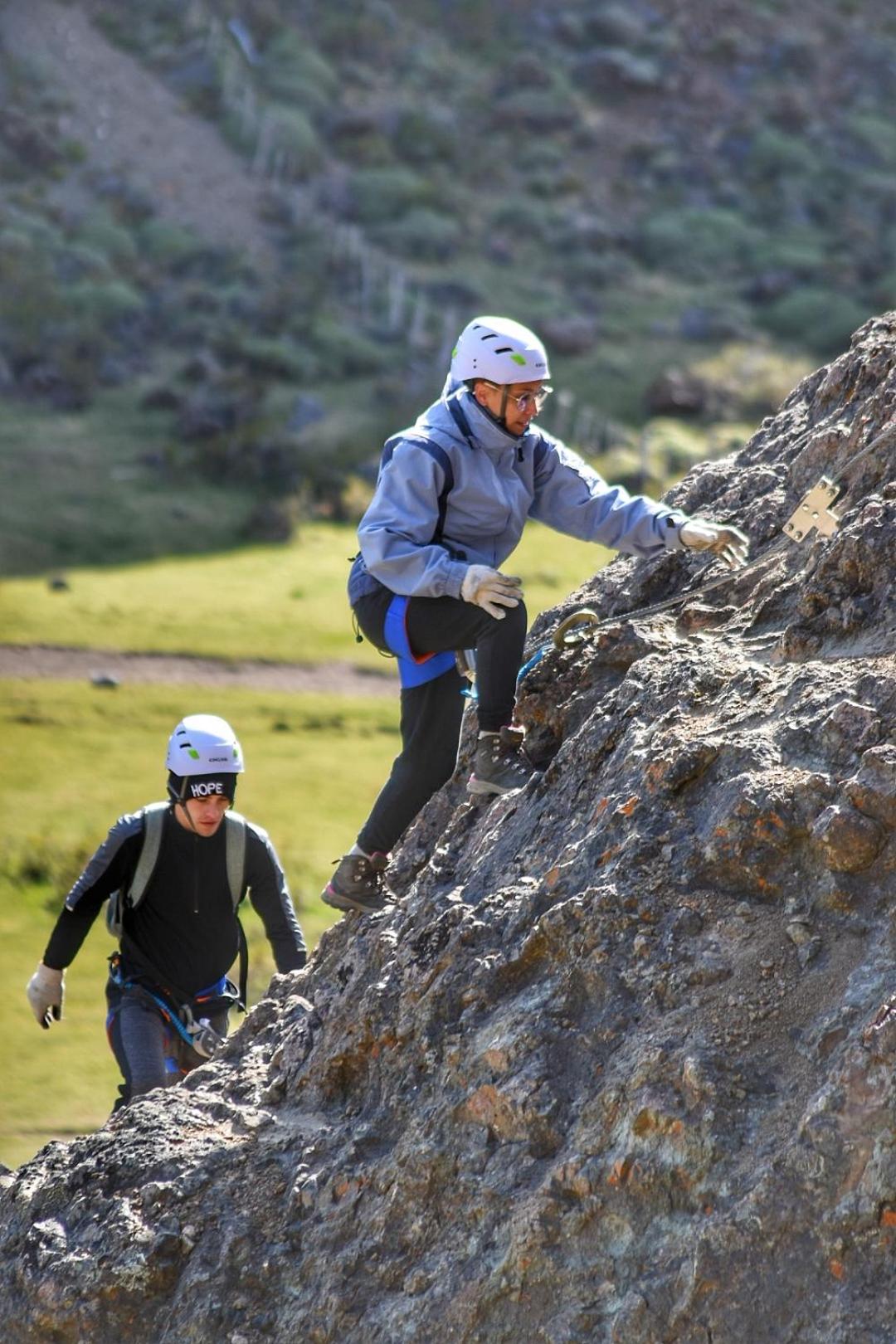 Estancia Bonanza Patagonian Lodge Experience