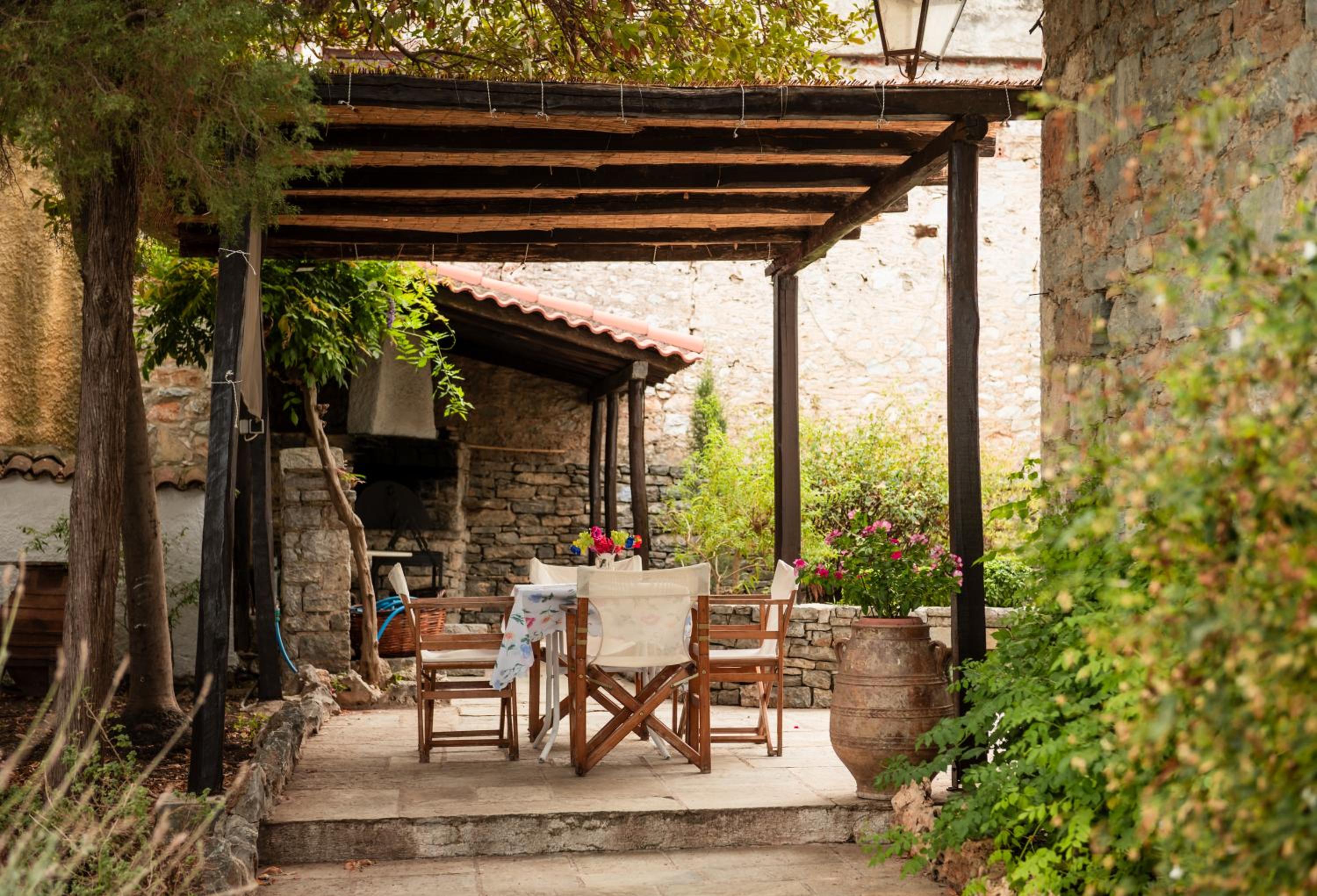 Villa Lymperakis