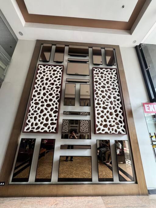 Megatower1 Studio near Burnham Session SM Mall Town Proper