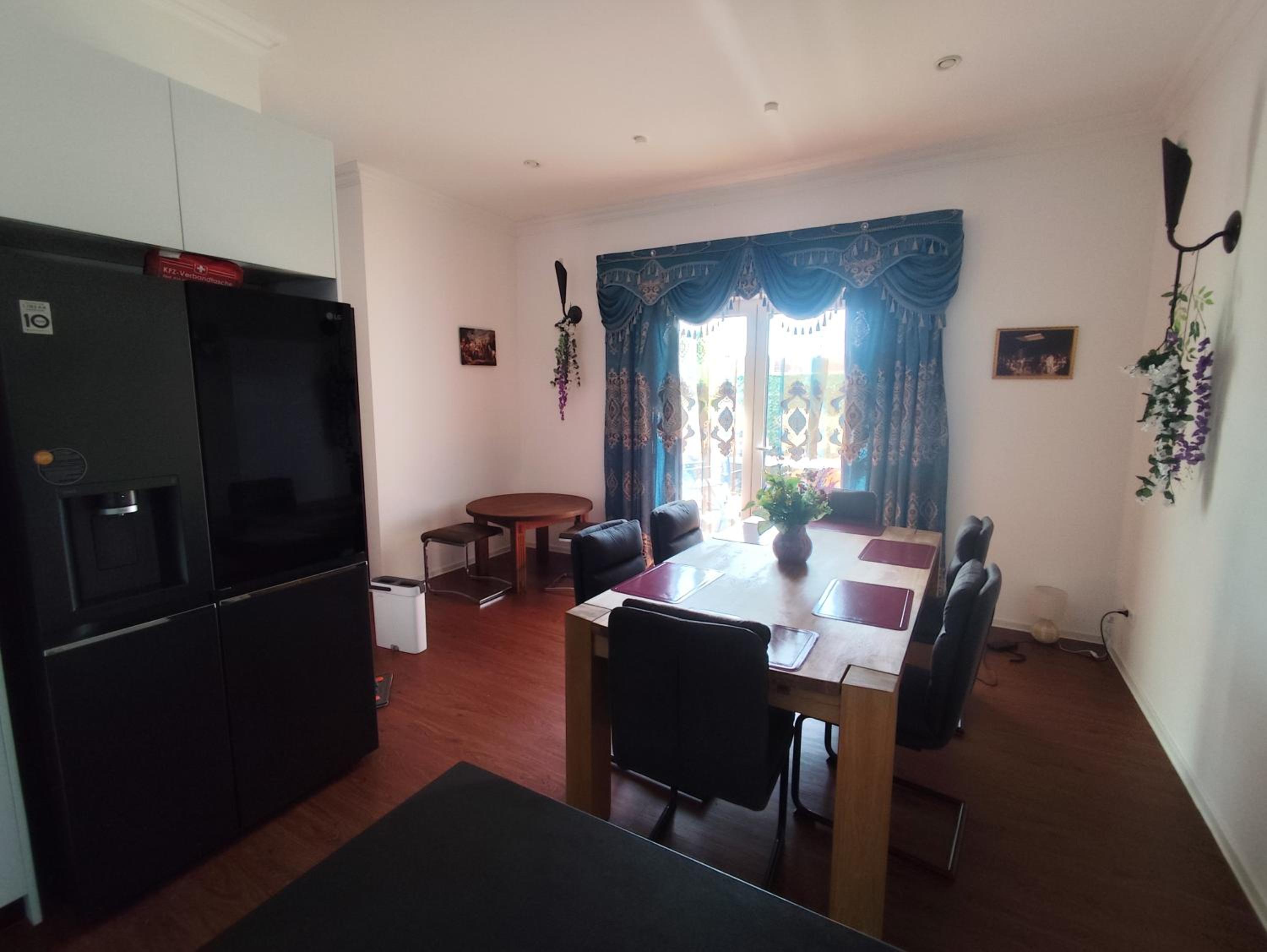 Ferienhaus SWD