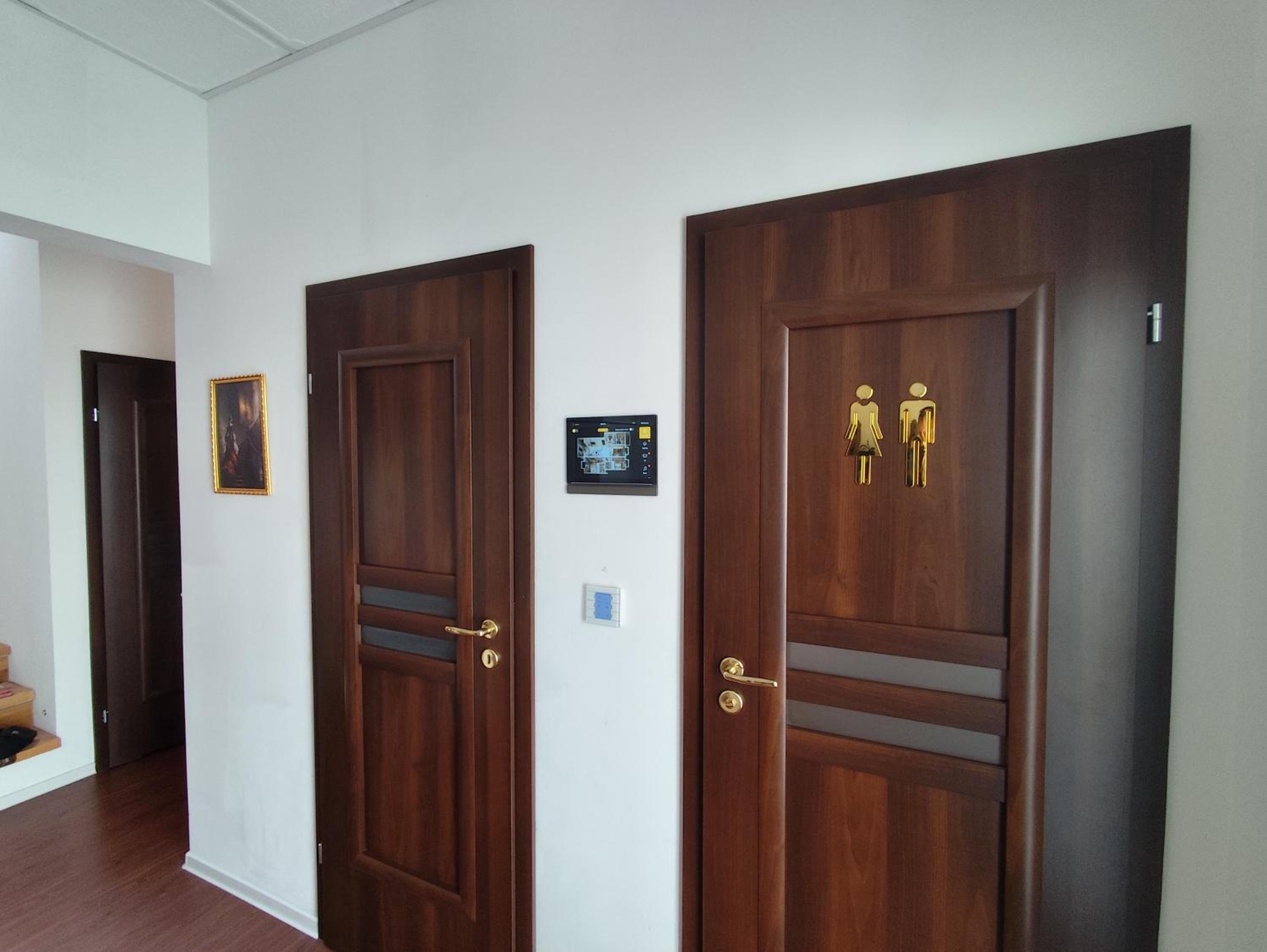 Ferienhaus SWD