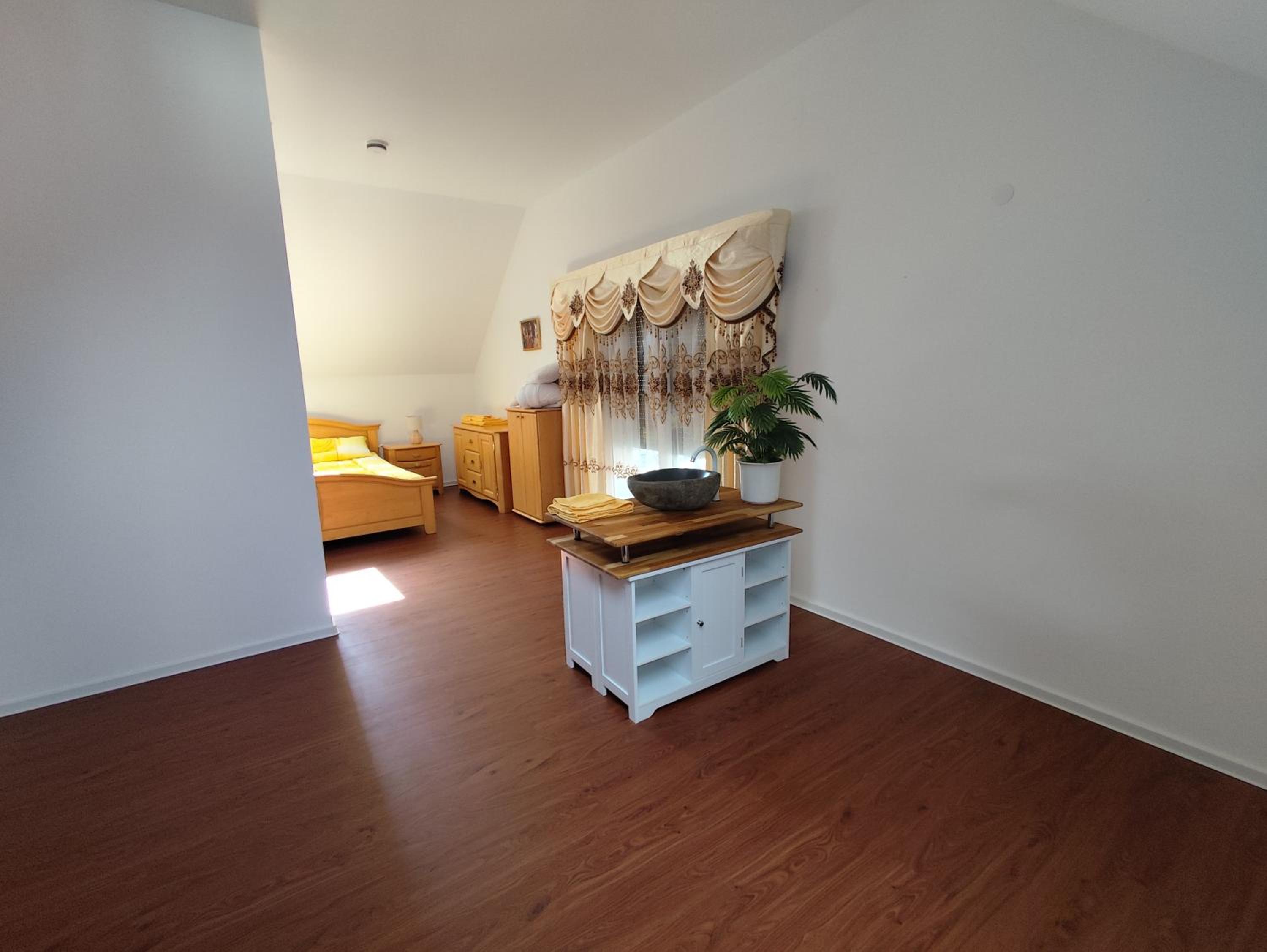 Ferienhaus SWD
