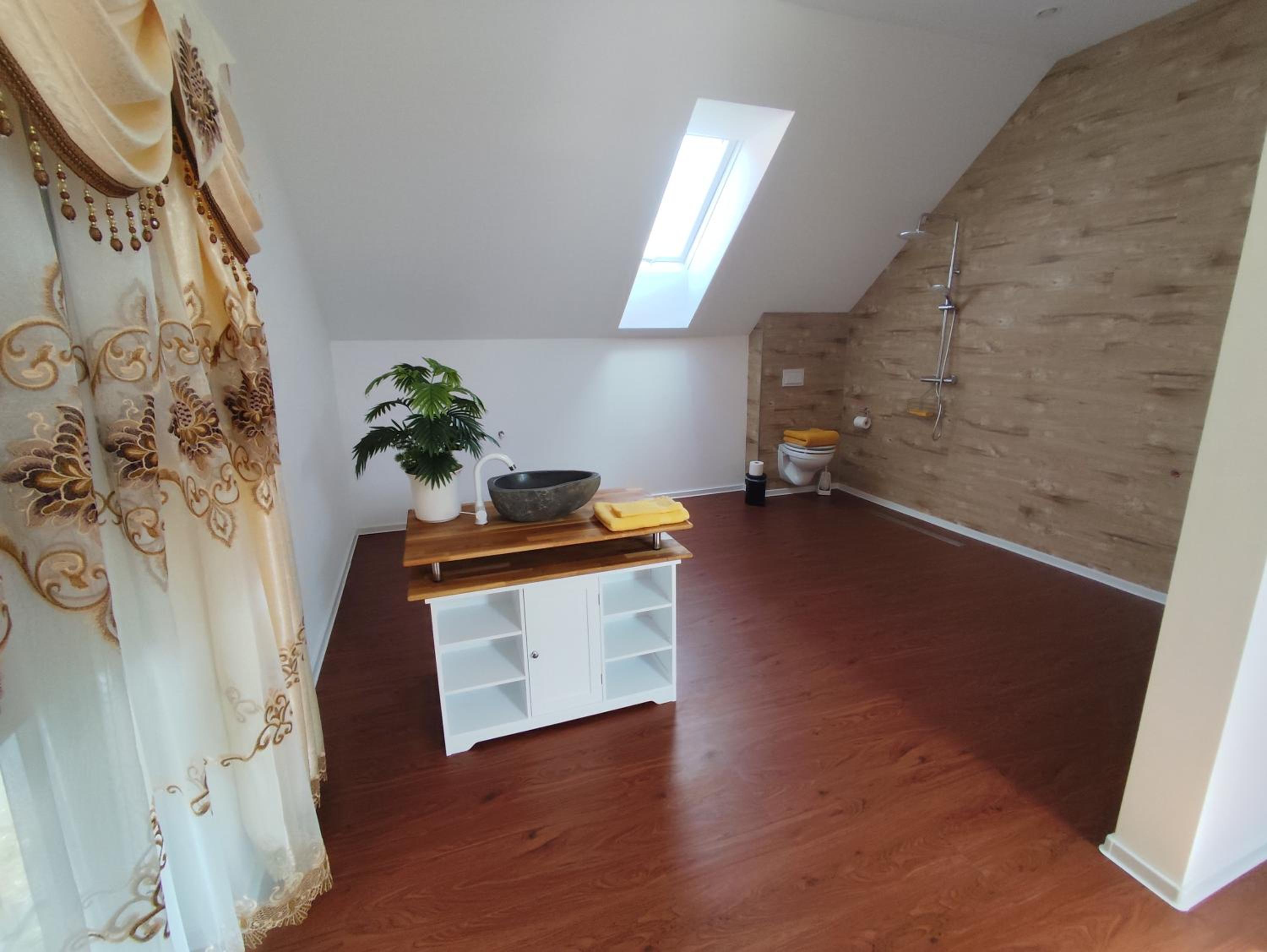 Ferienhaus SWD