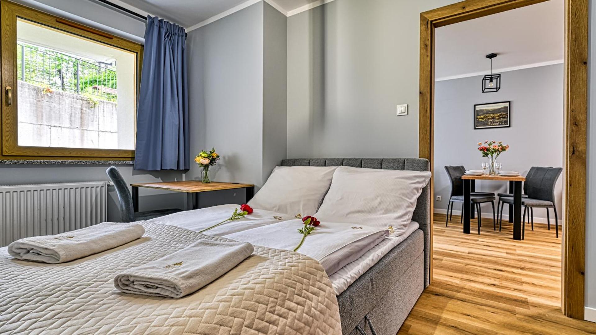 Apartamenty ROYAL APARTS Centrum - Kilińskiego 17A przy wyciągu, blisko szlaków