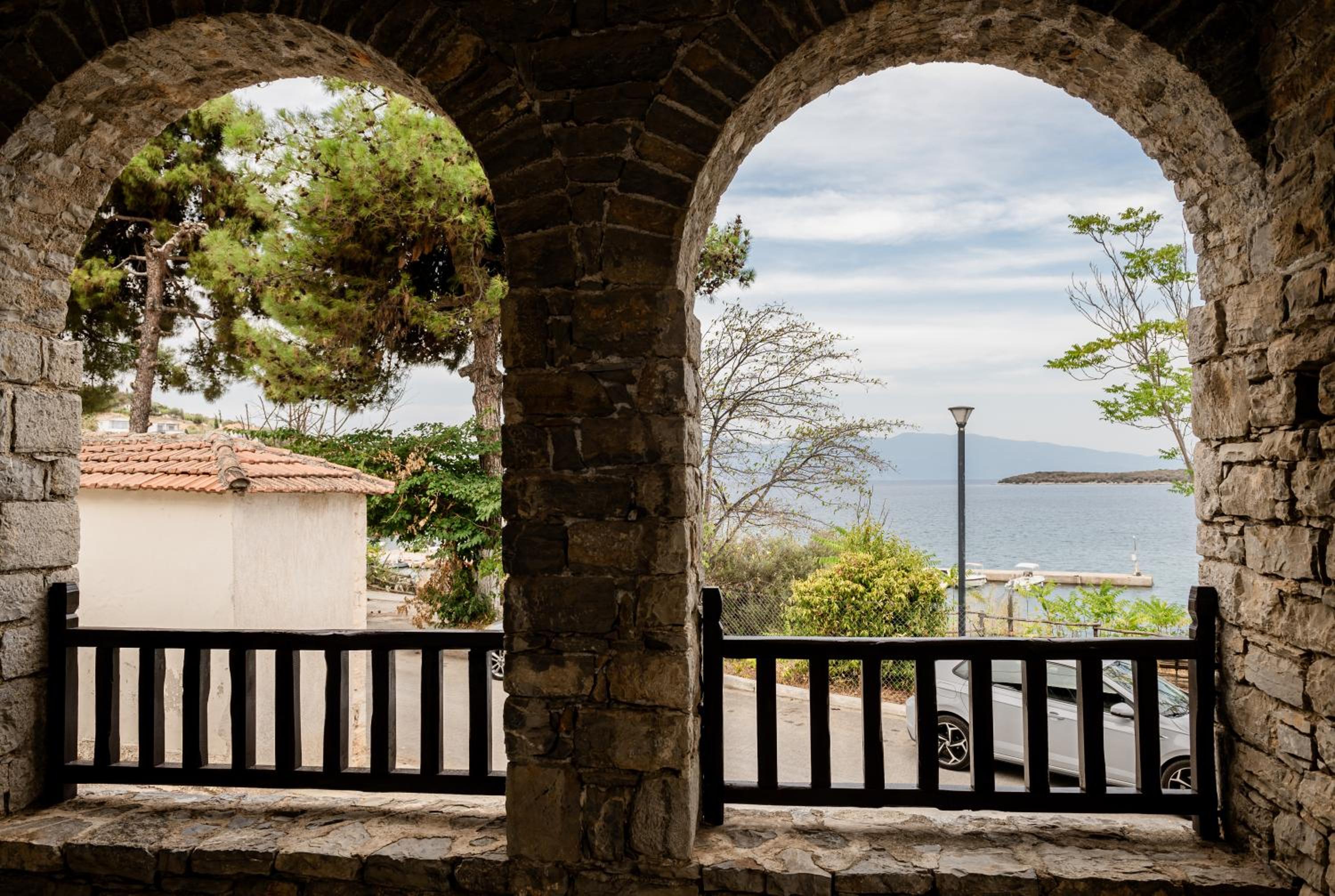 Villa Lymperakis