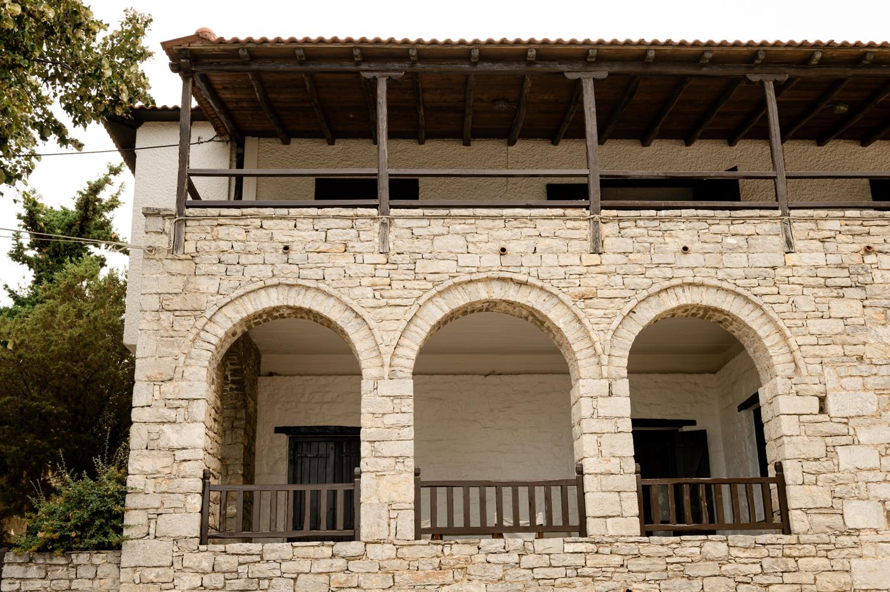 Villa Lymperakis