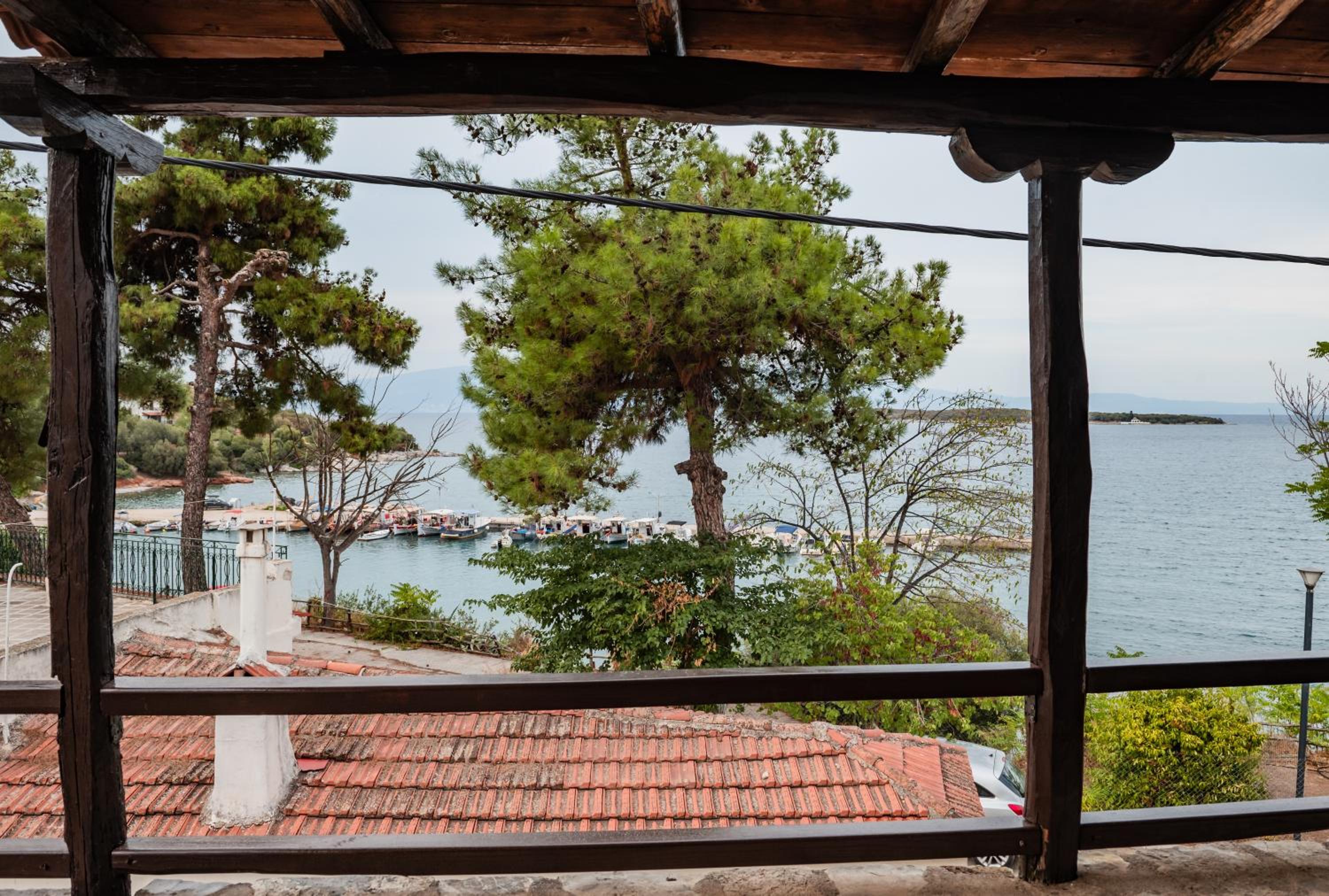 Villa Lymperakis