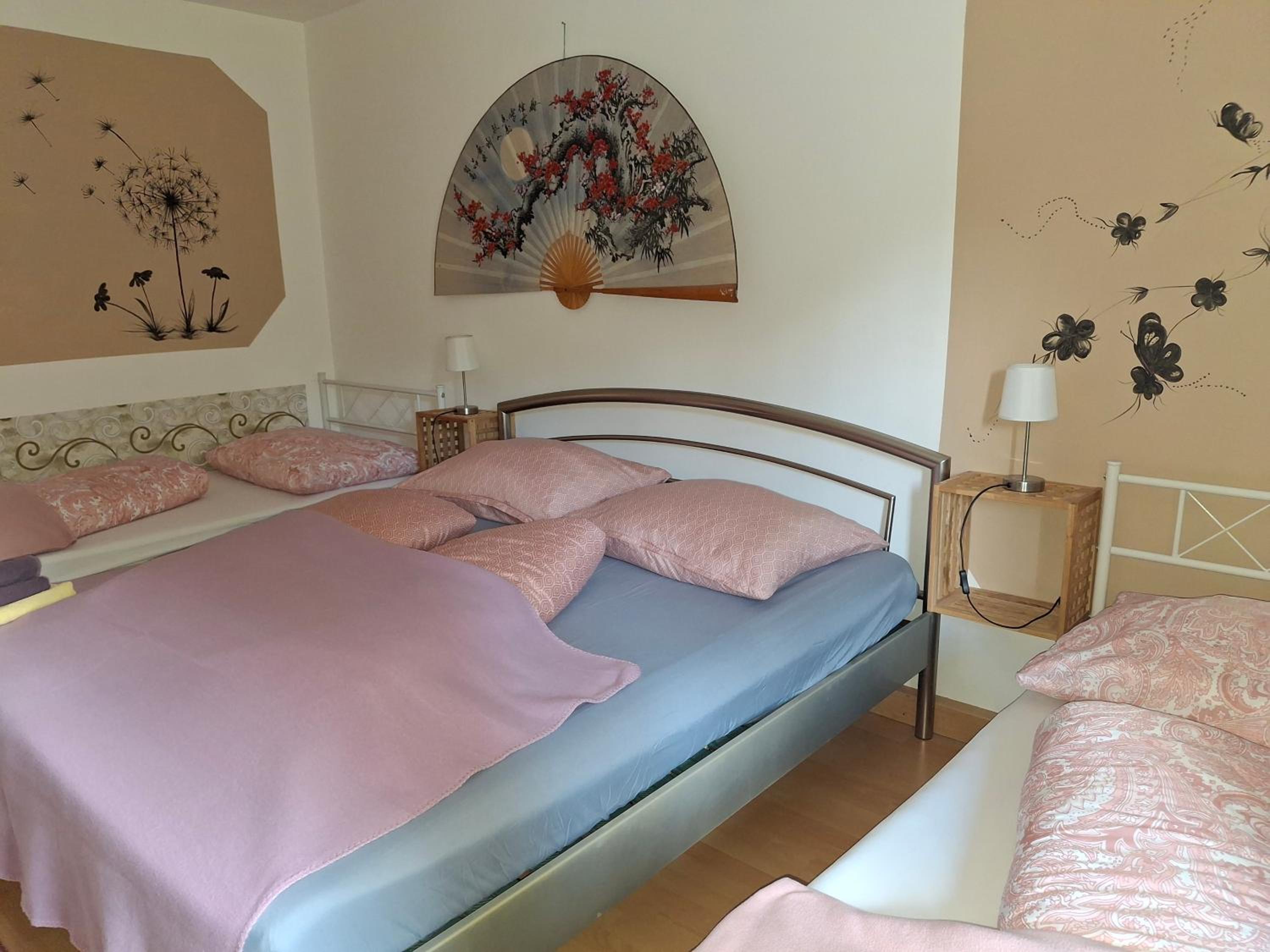 Pension Nachtviole