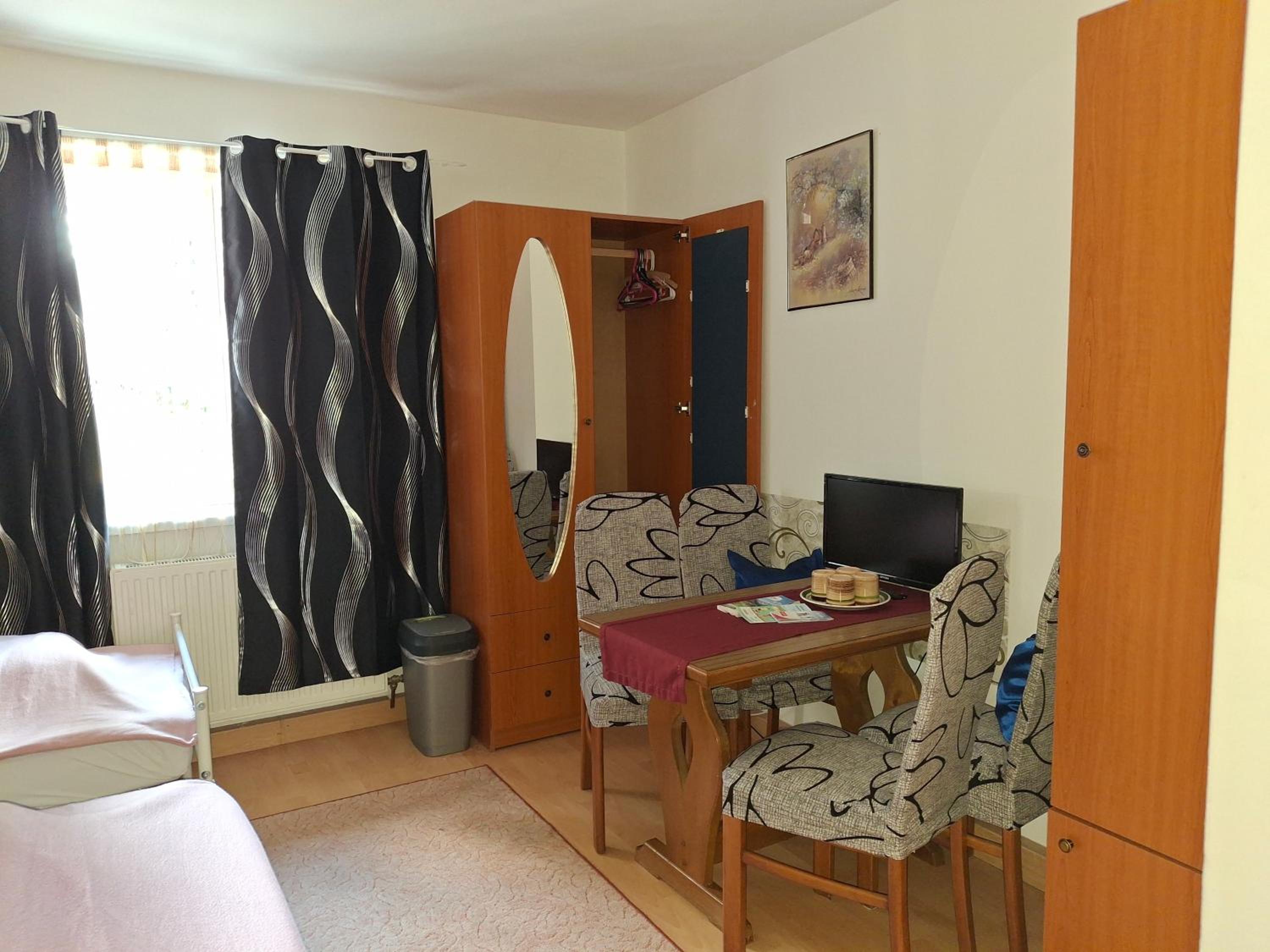 Pension Nachtviole
