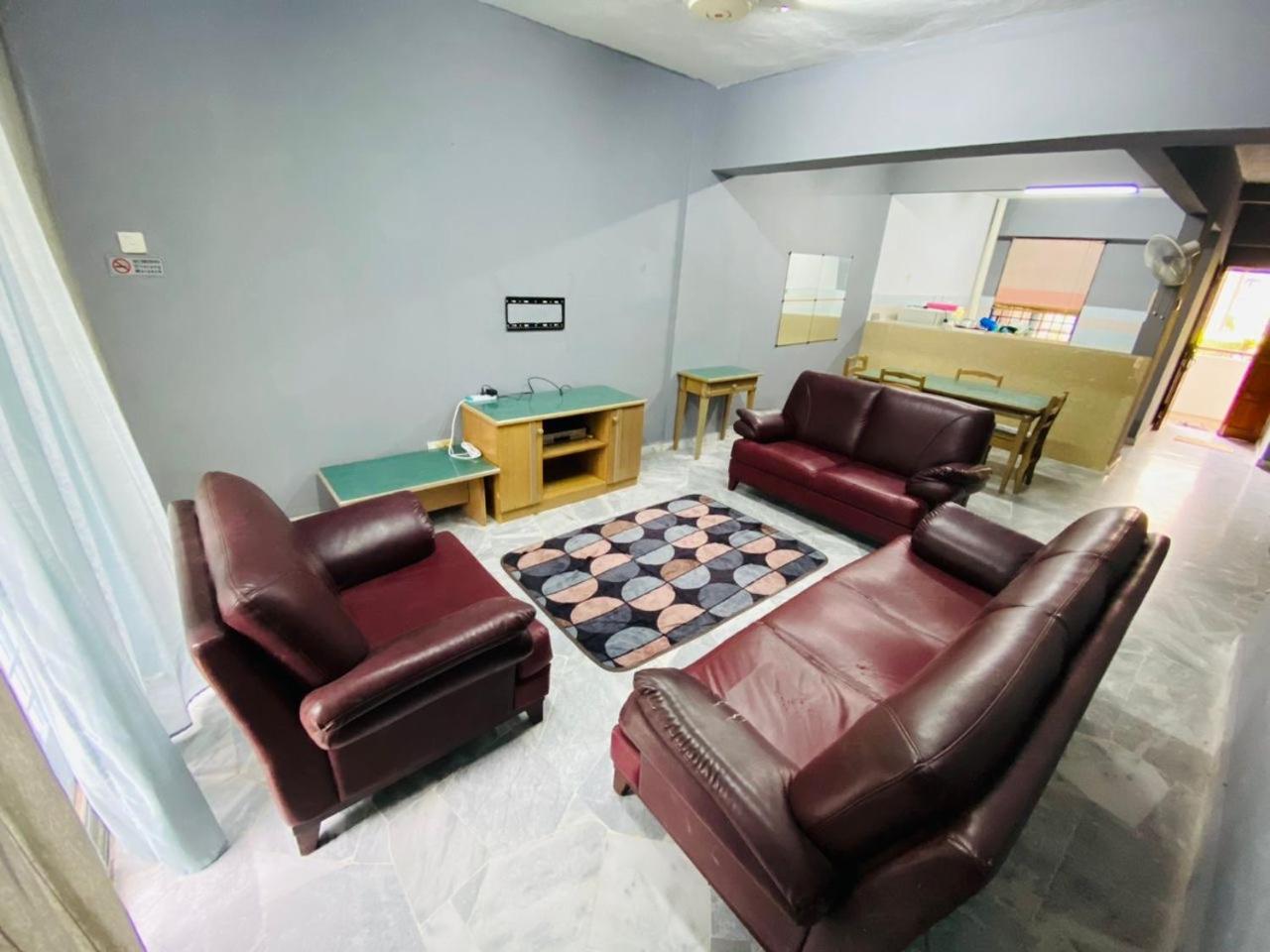 Azfaridah Homestay photo 6