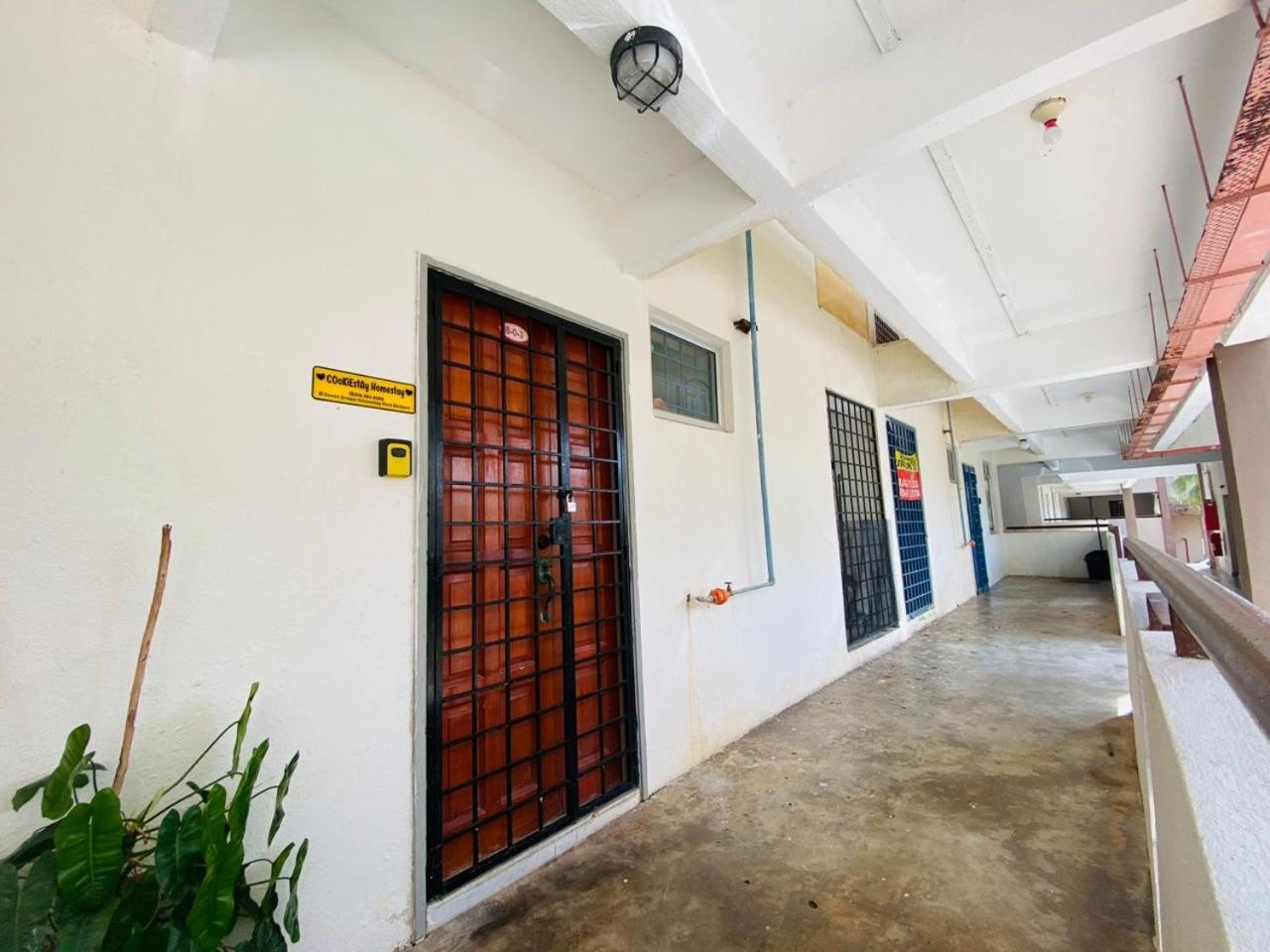 Azfaridah Homestay photo 2