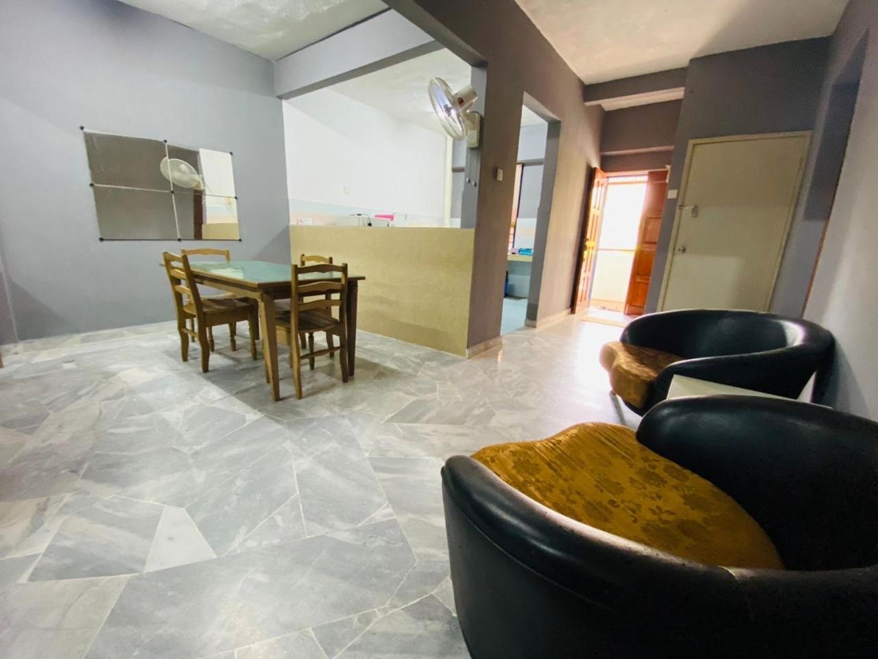 Azfaridah Homestay photo 3