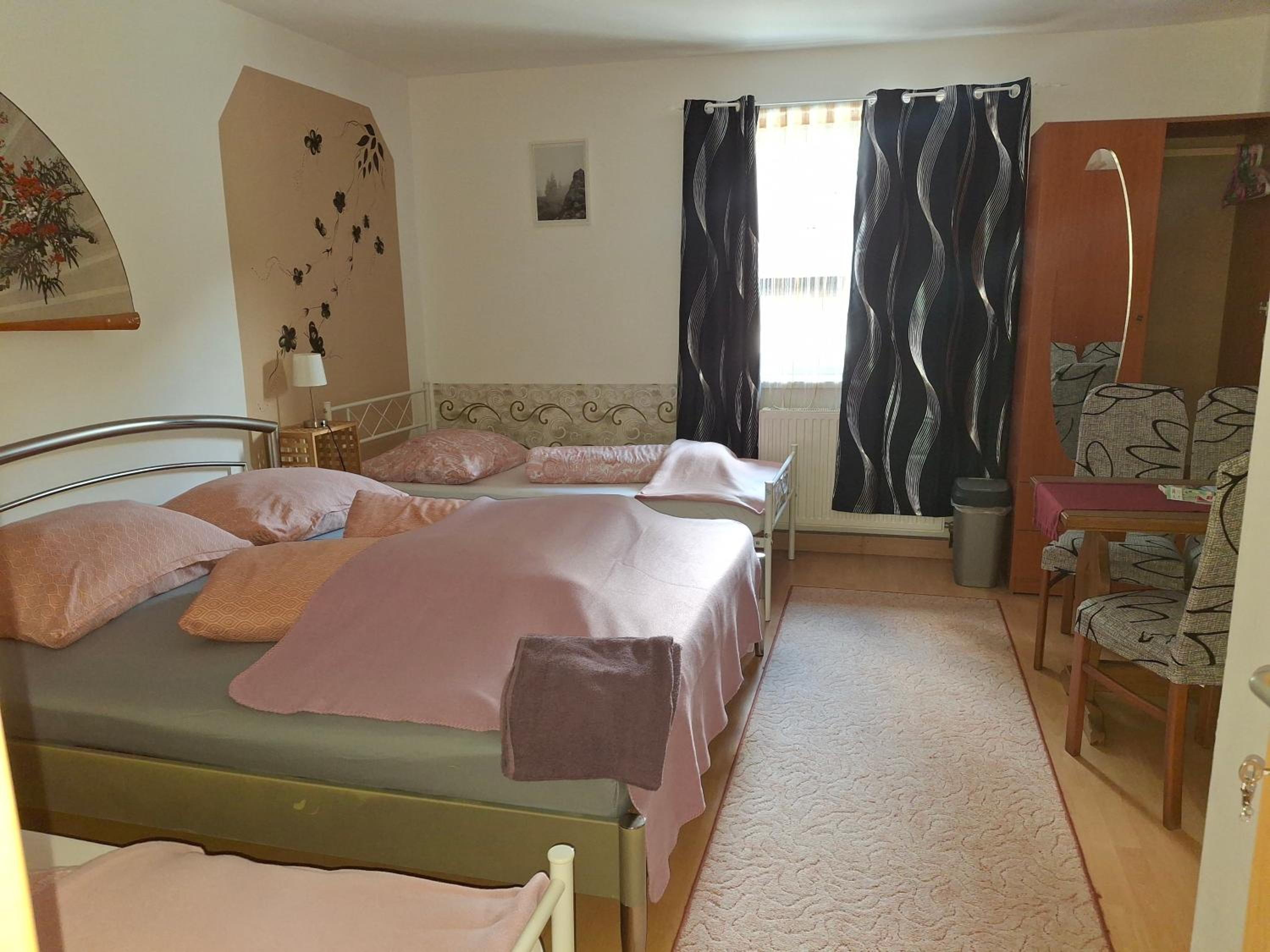 Pension Nachtviole