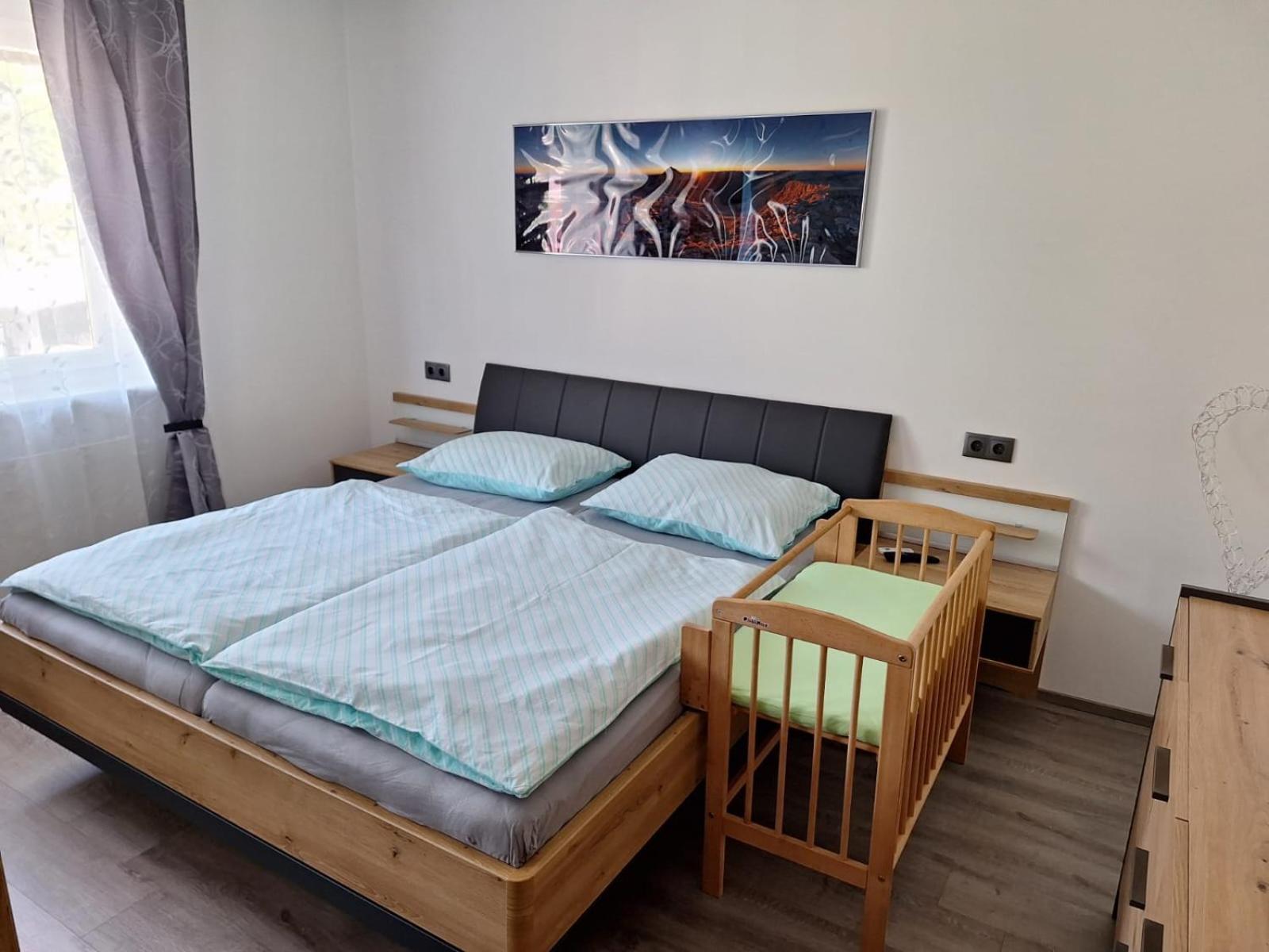 Ferienwohnung Sölkner