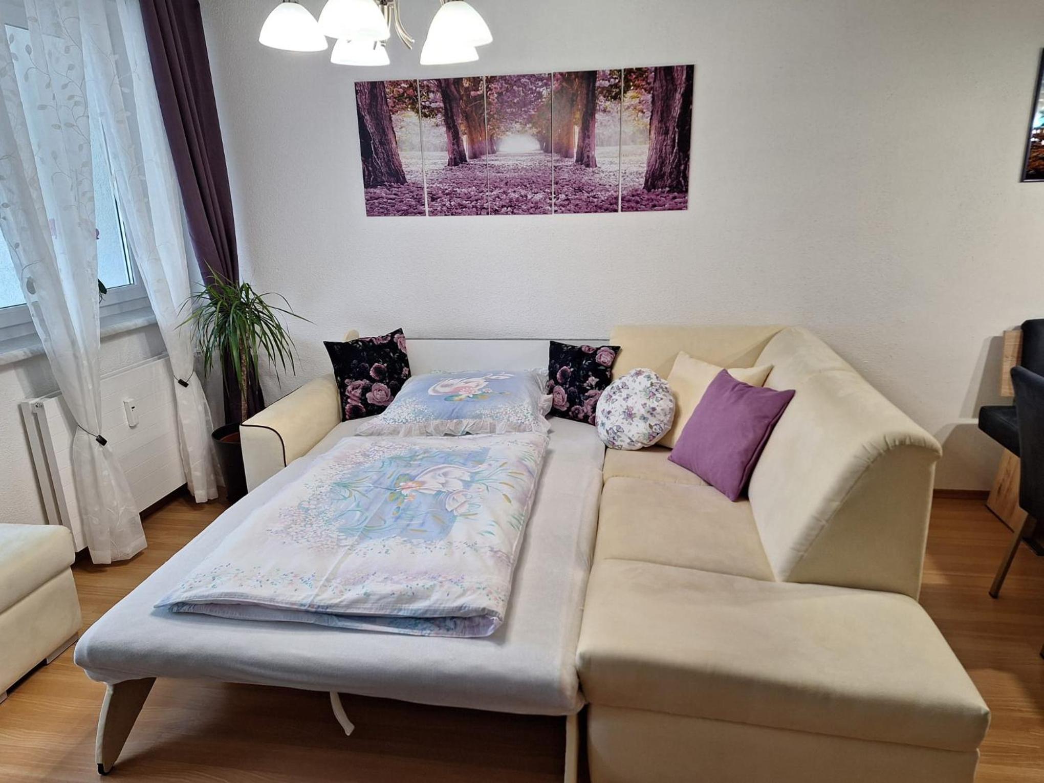Ferienwohnung Sölkner