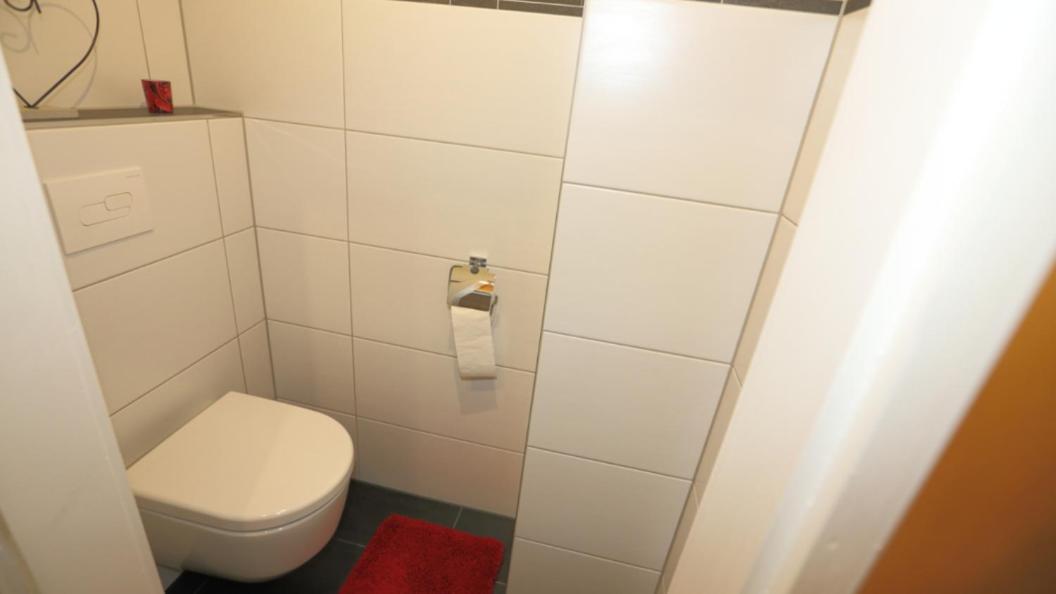 Ferienwohnung Sölkner