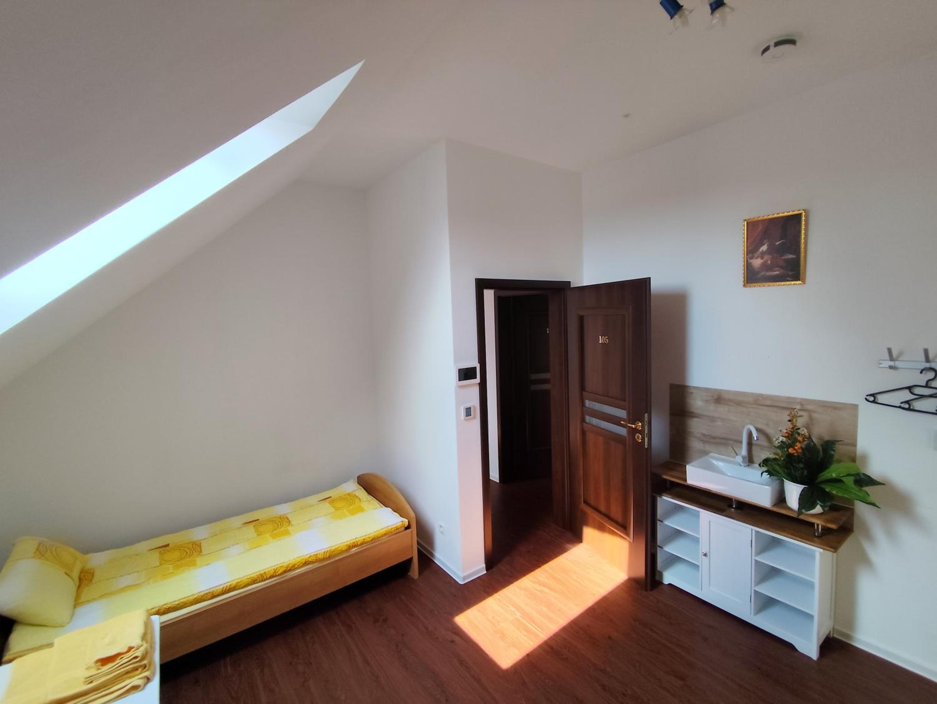Ferienhaus SWD