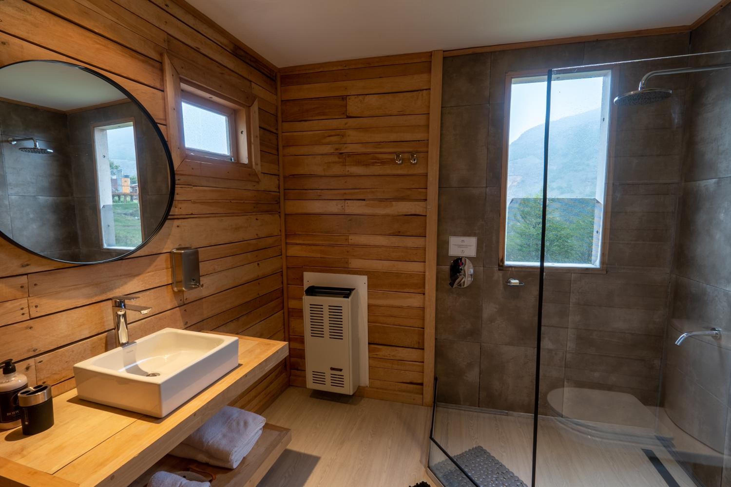 Estancia Bonanza Patagonian Lodge Experience