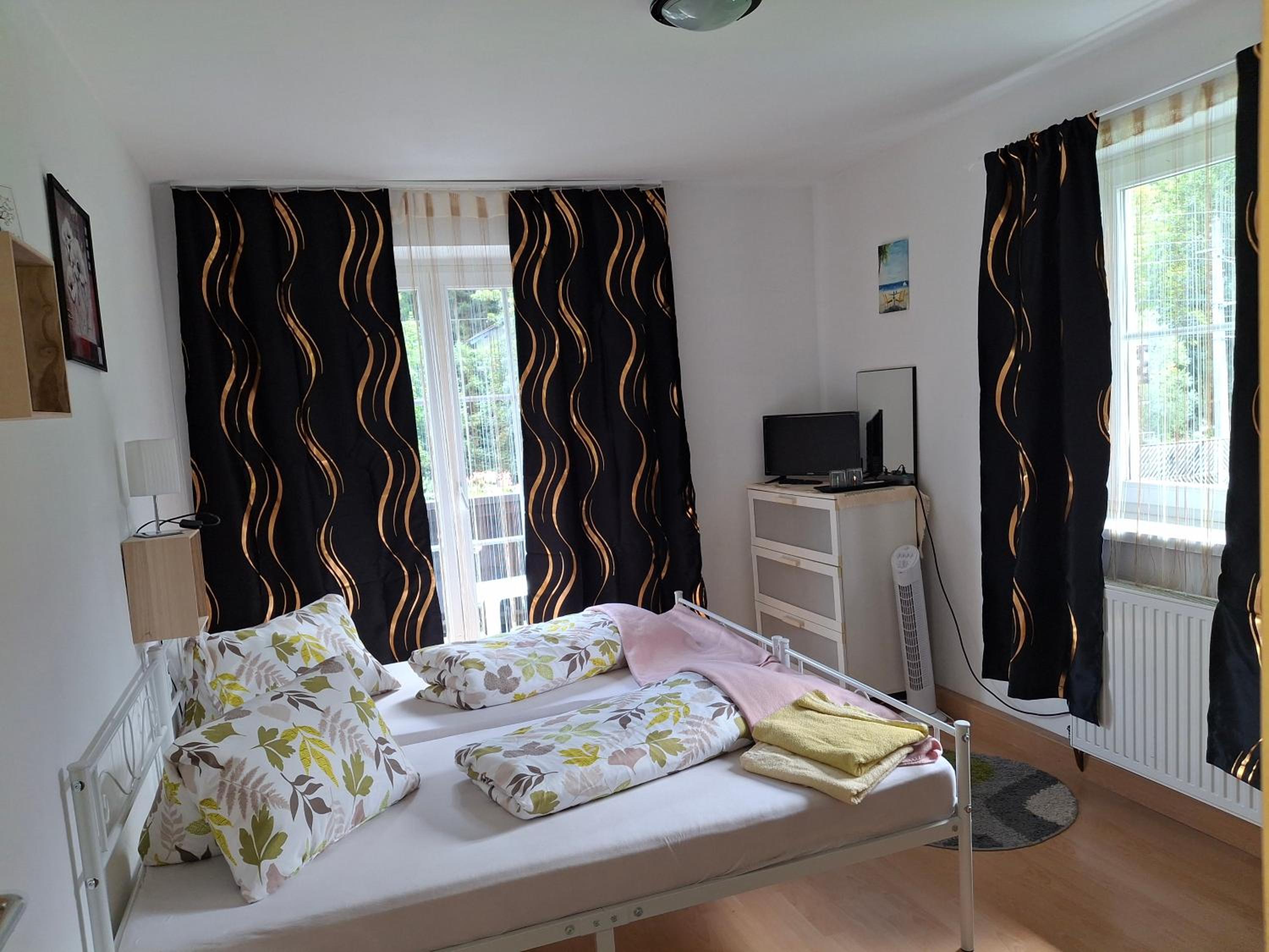 Pension Nachtviole