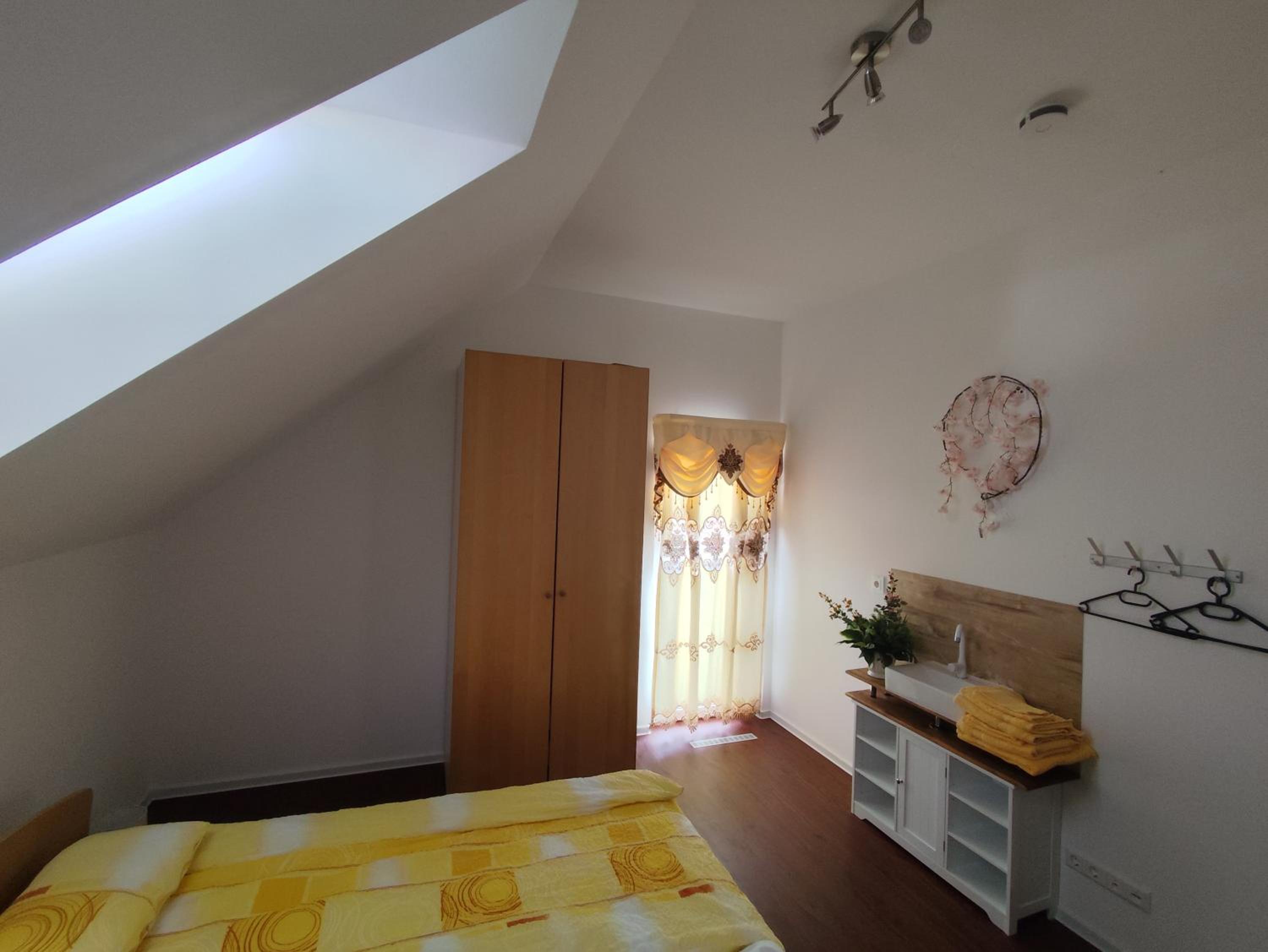 Ferienhaus SWD