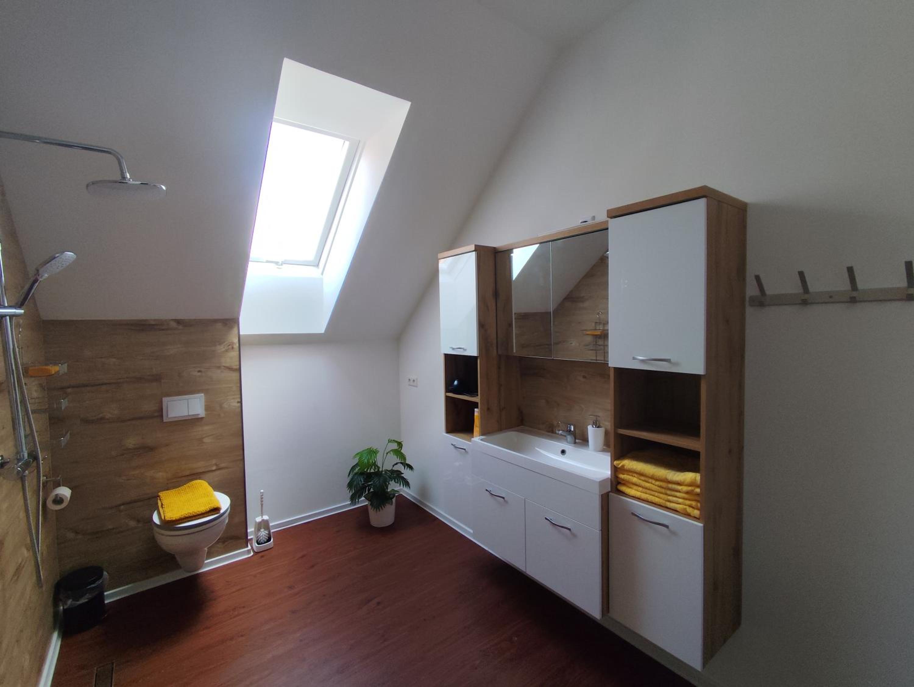 Ferienhaus SWD