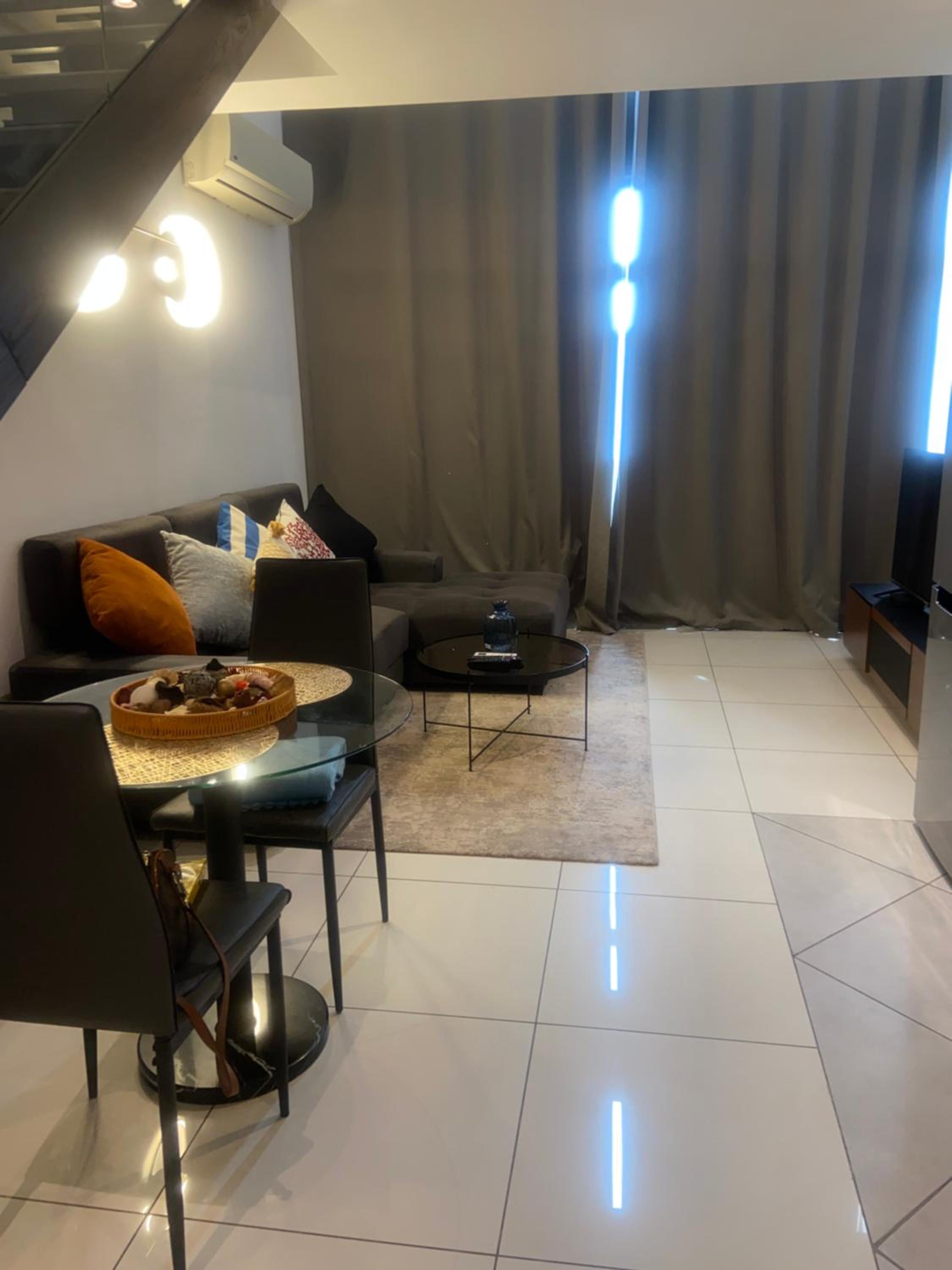 Embassy Gardens by Specious Homes