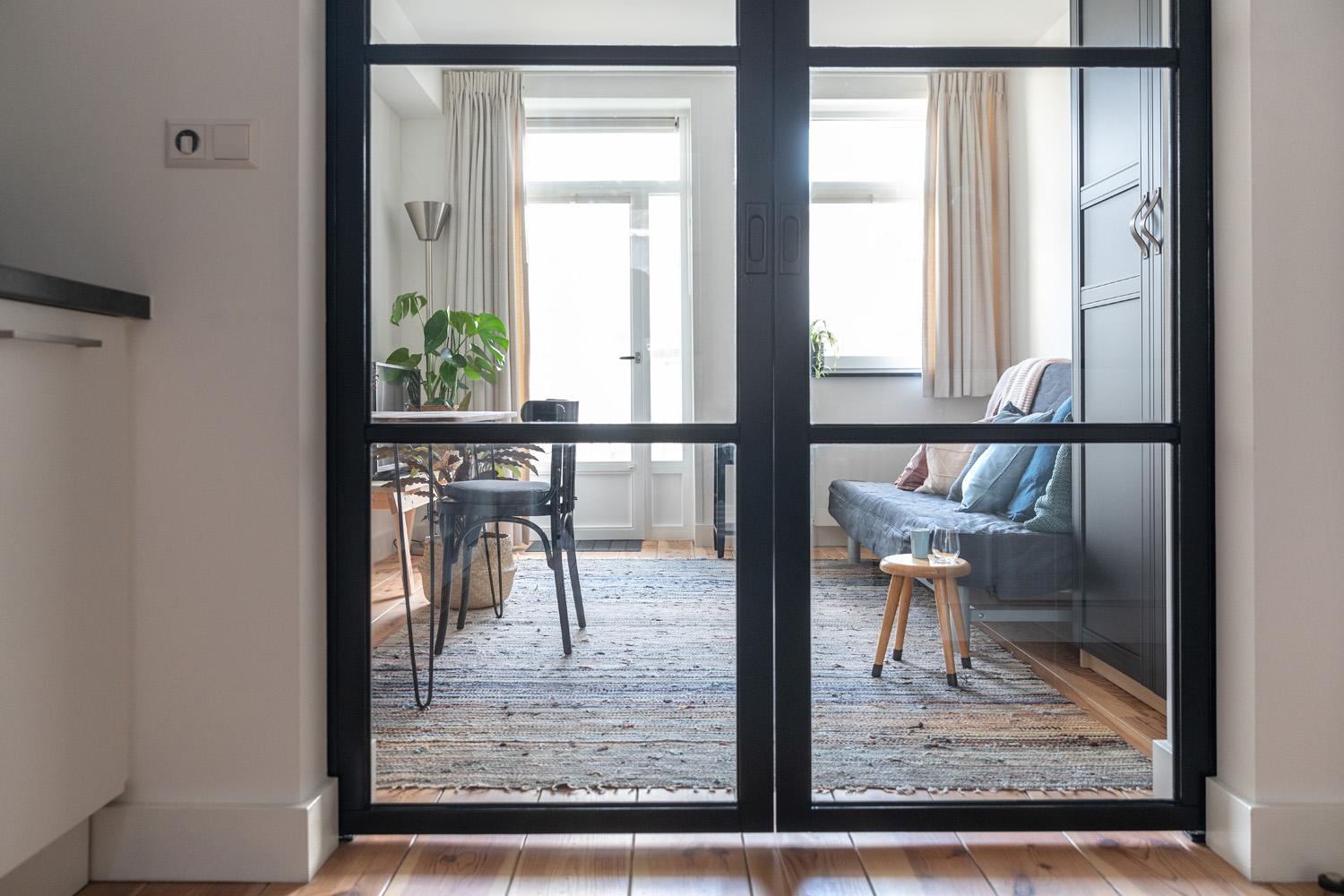 Gorgeous And Stylish Place For Two In Hip West! photo 4