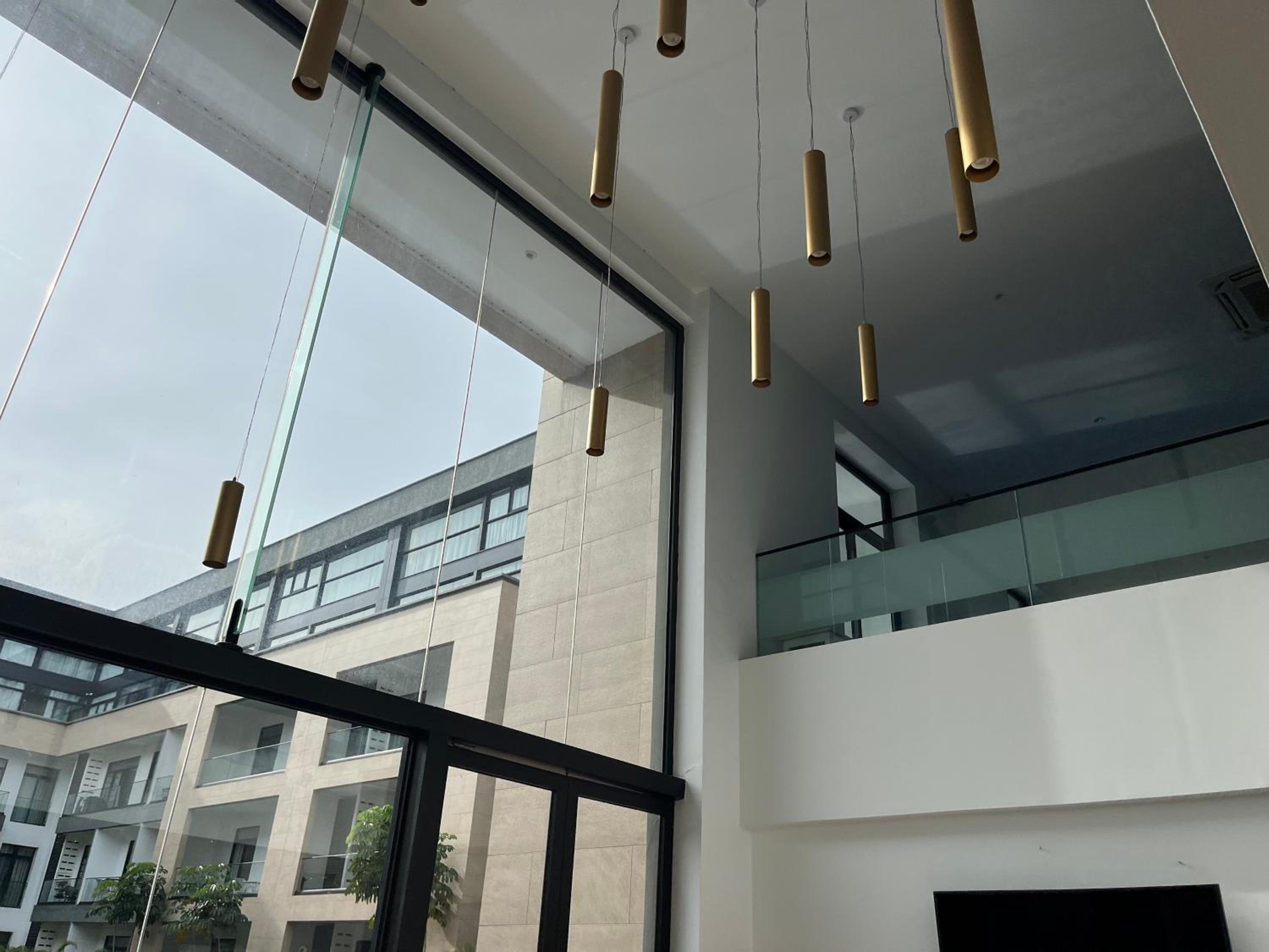 Embassy Gardens by Specious Homes