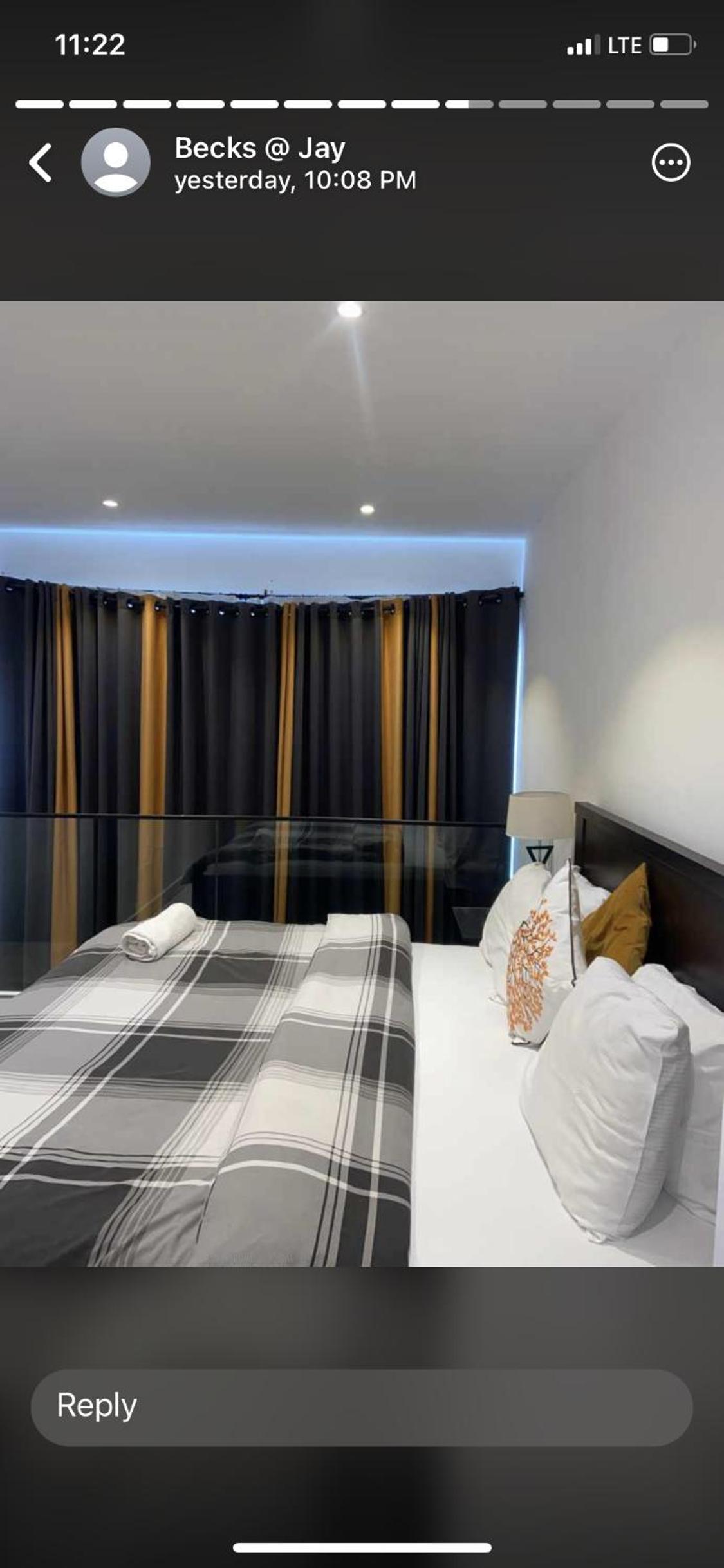 Embassy Gardens by Specious Homes
