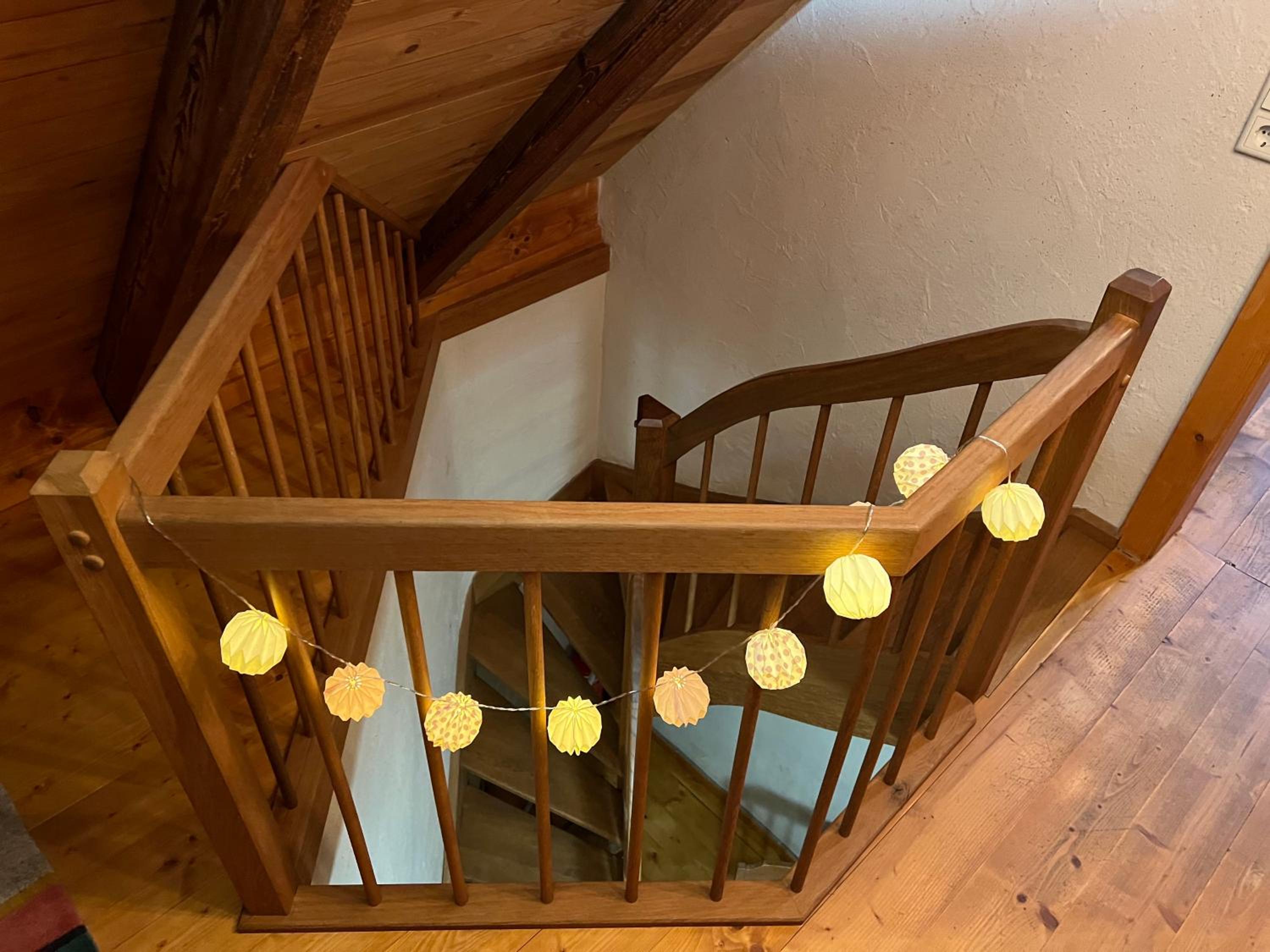 Ferienhaus Schwarzwald Mühle mit Sonnenlage, Natur, Wanderwege