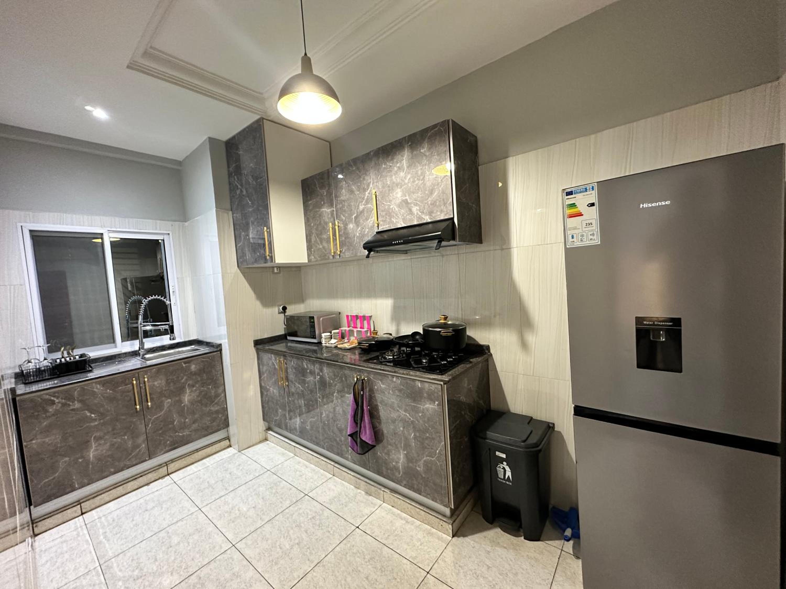 La Maison H 002