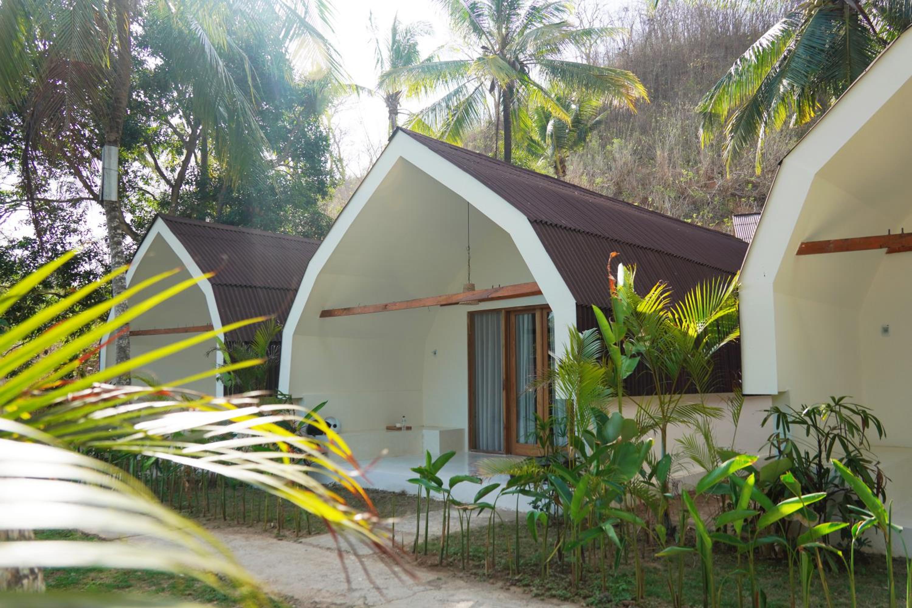 Jungle Bungalows