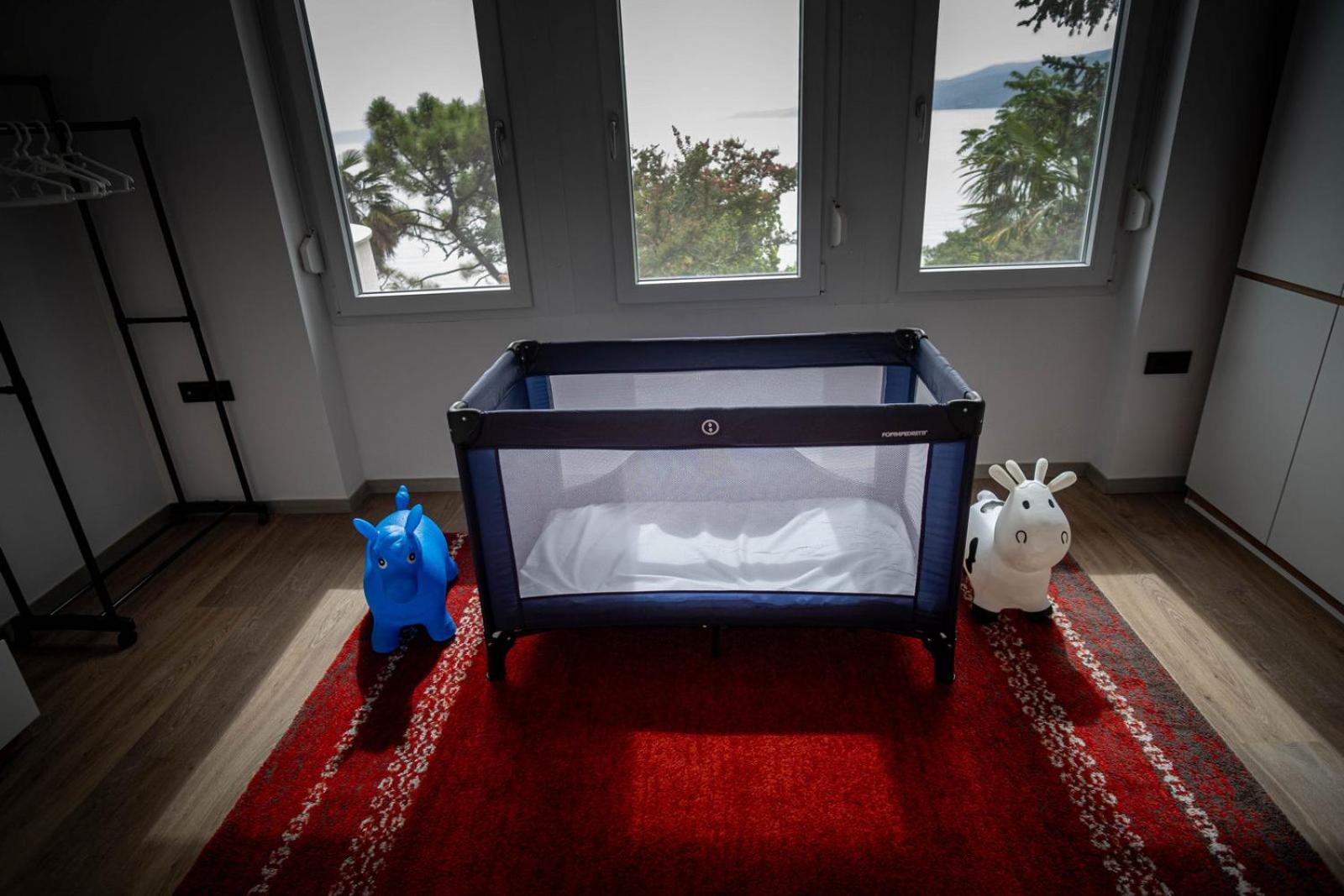 Apartman Panorama