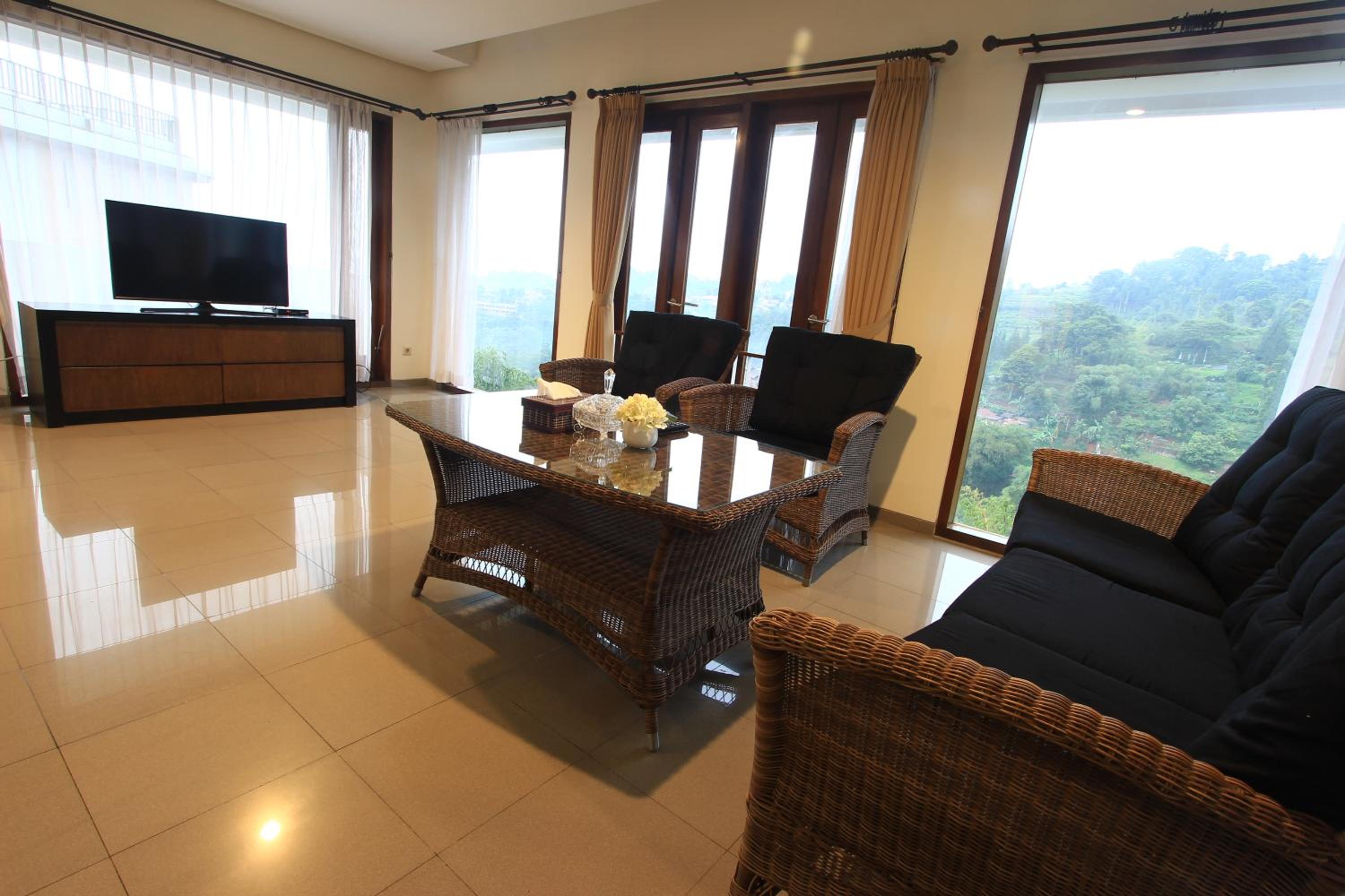 Villa Kencana Syariah