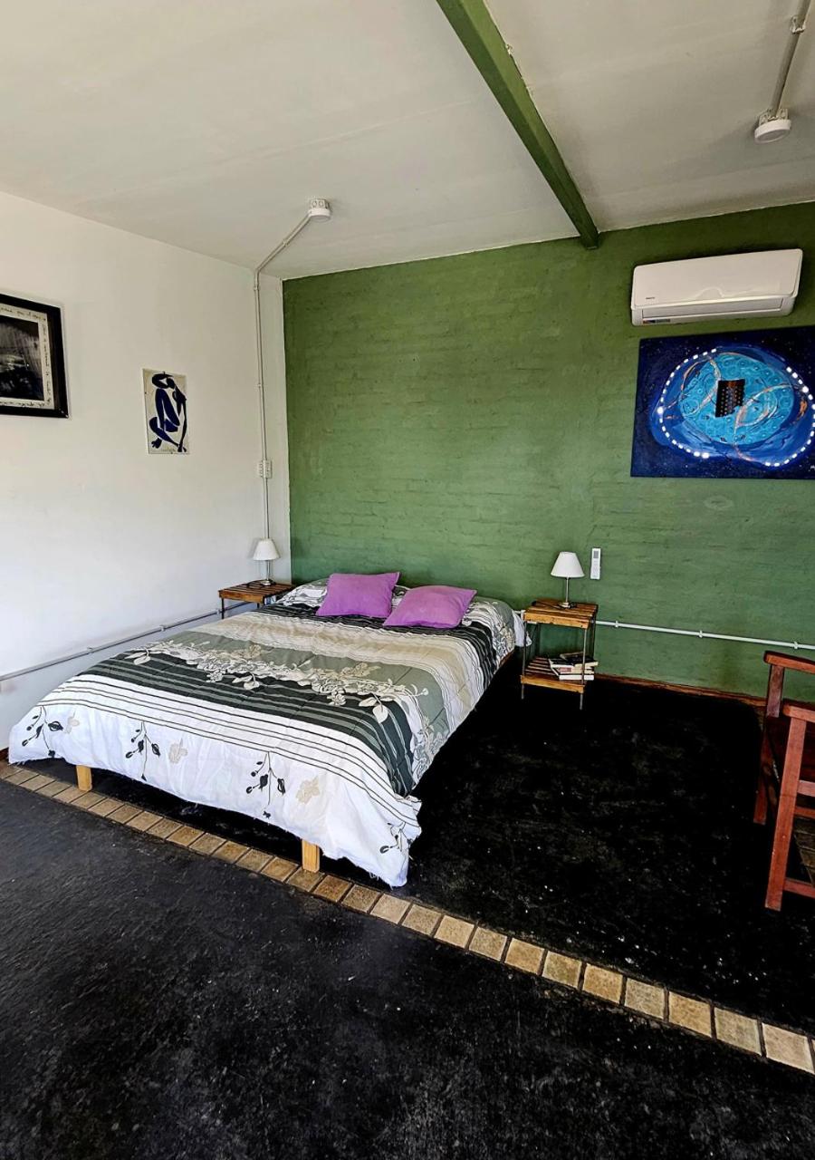 El Atelier - Valle de Uco