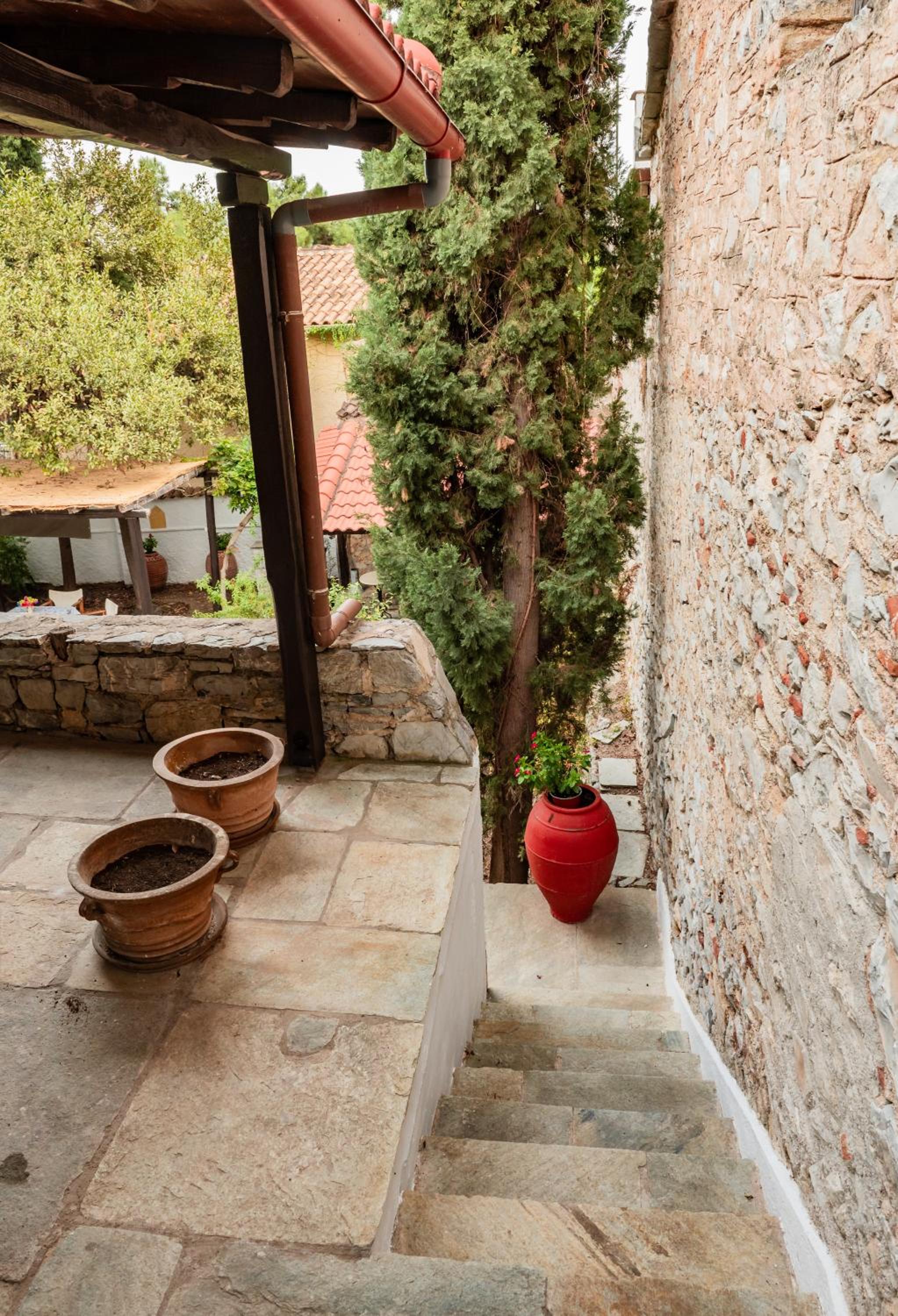 Villa Lymperakis