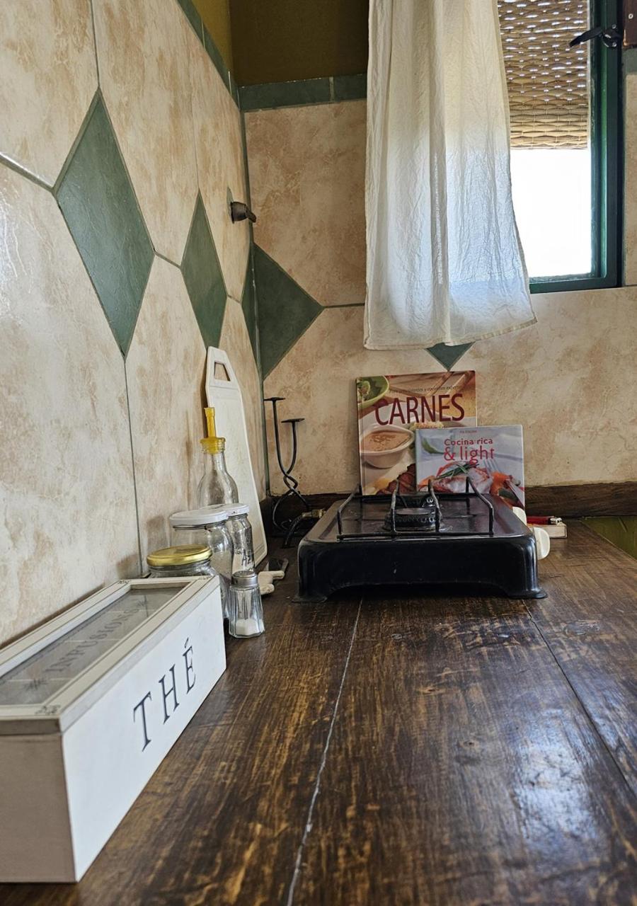El Atelier - Valle de Uco