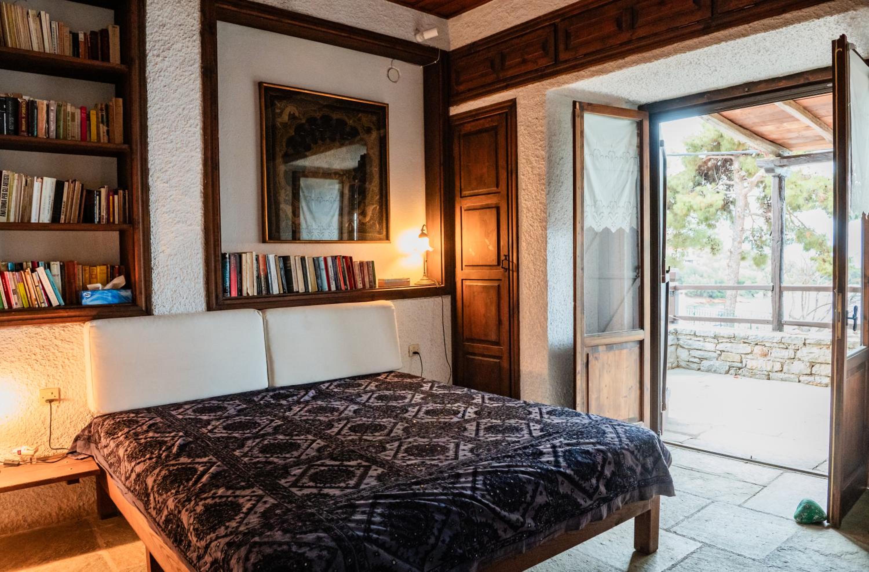 Villa Lymperakis