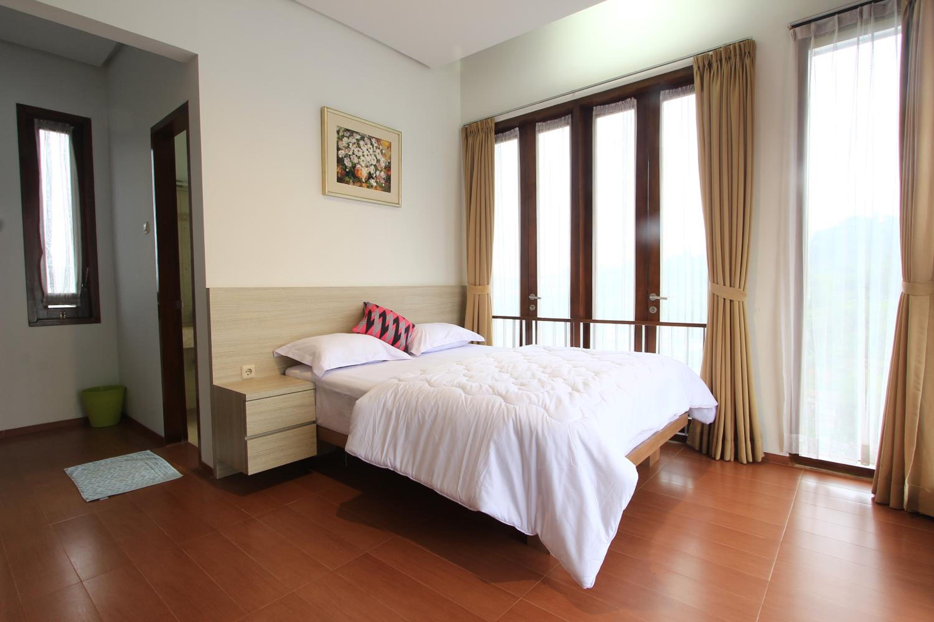 Villa Kencana Syariah