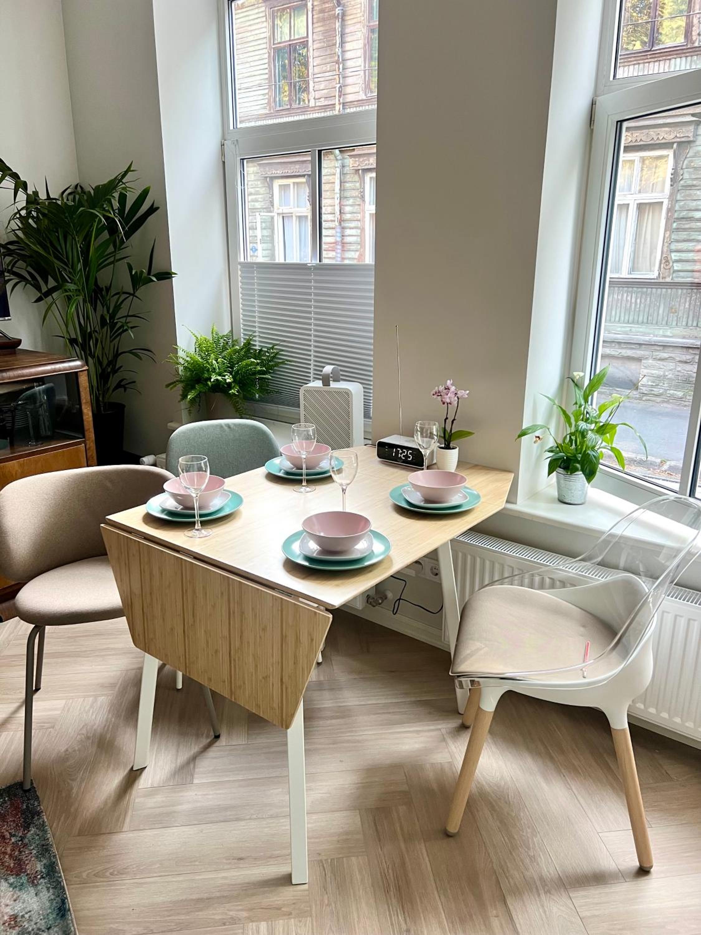 Sventer Residence