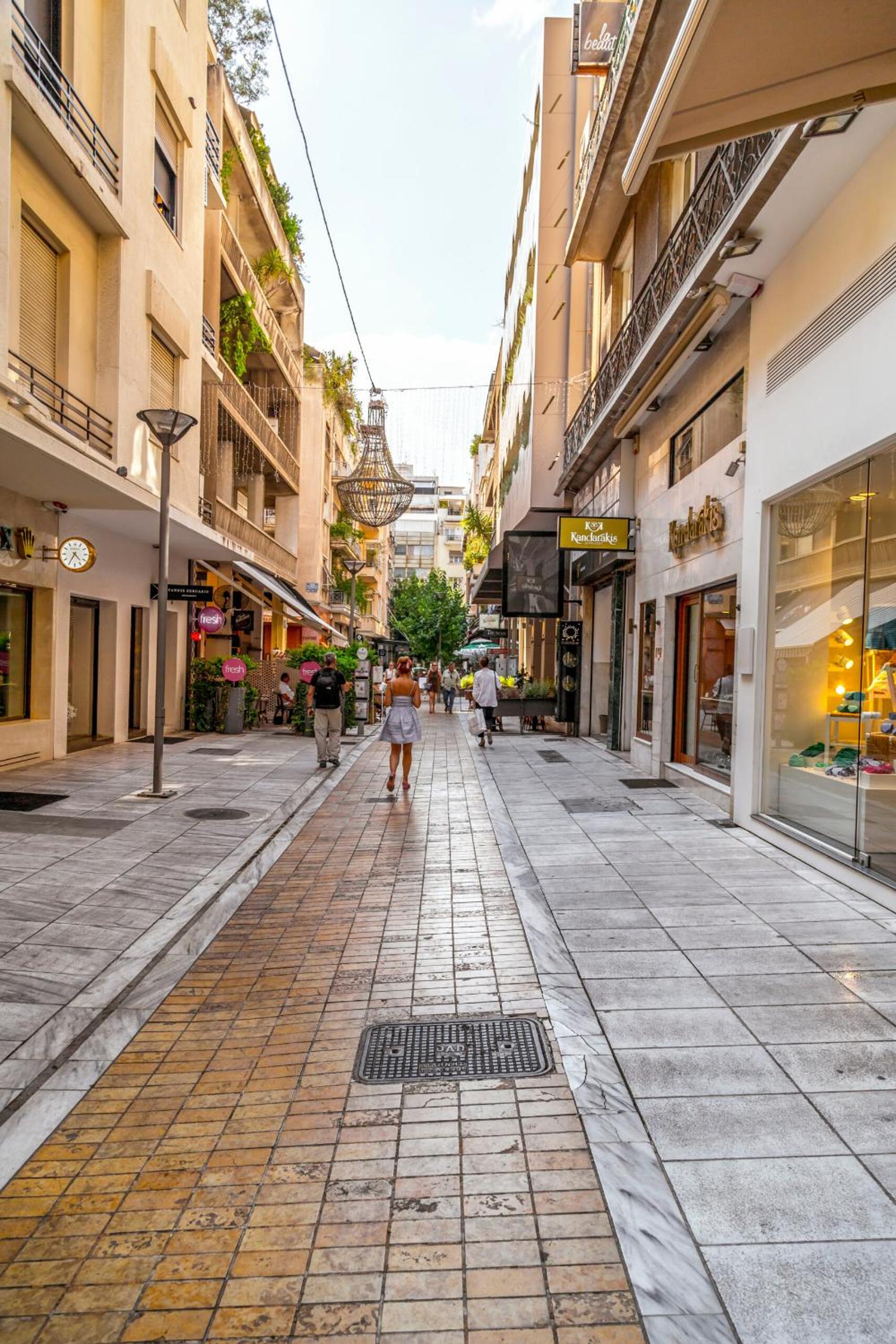 Stay at Premium Syntagma Location - Experience 1