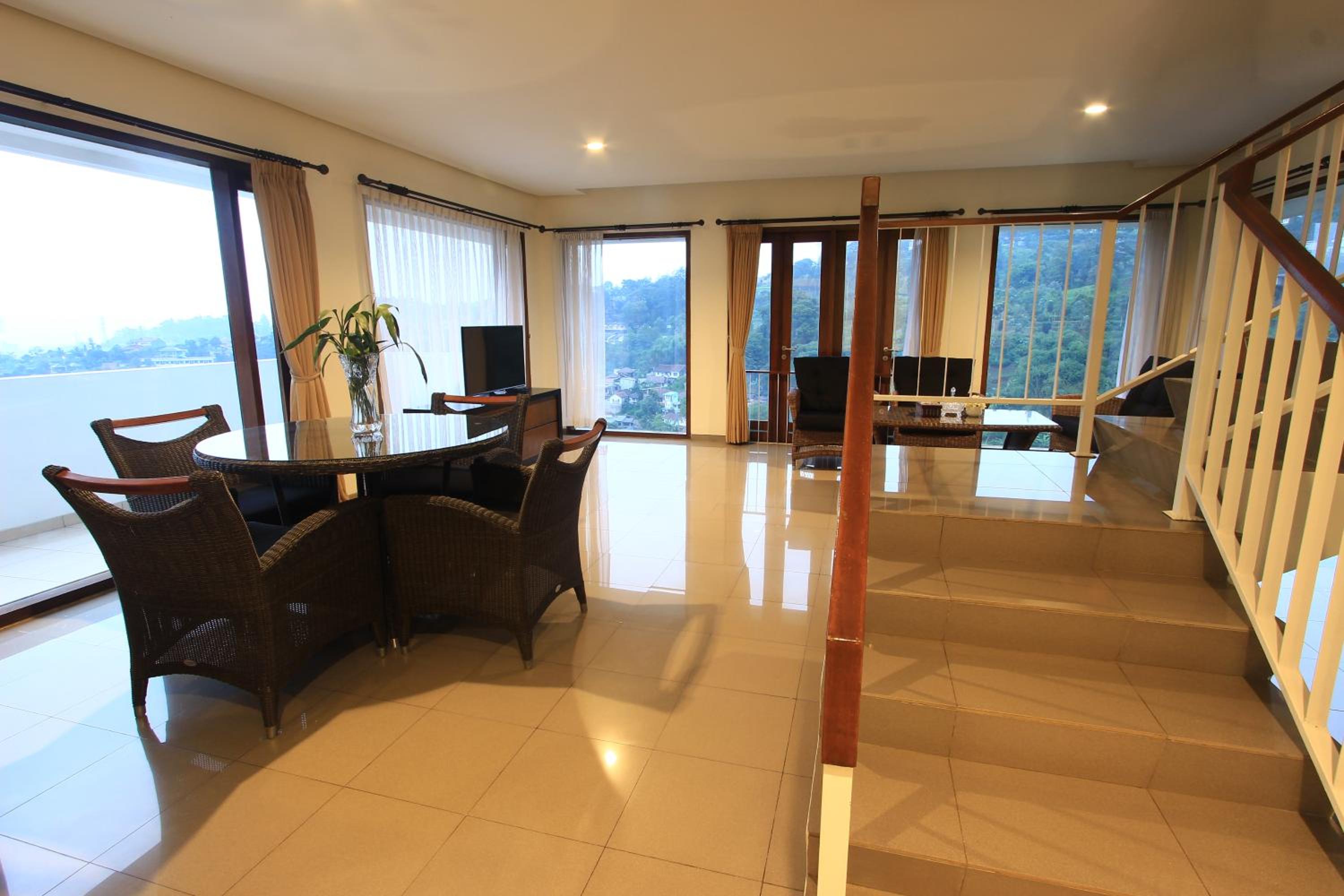 Villa Kencana Syariah