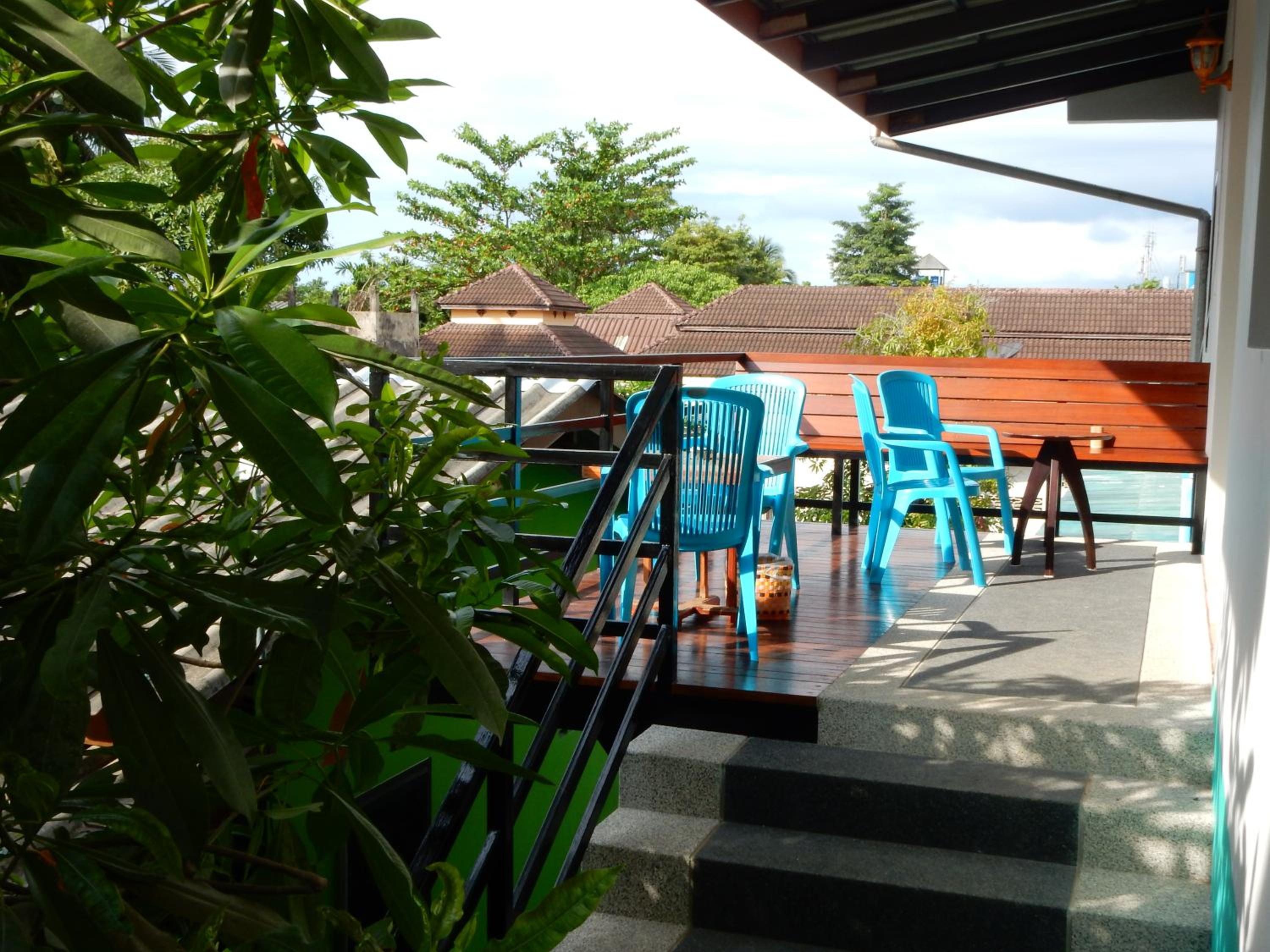 Wandee Bed & Breakfast