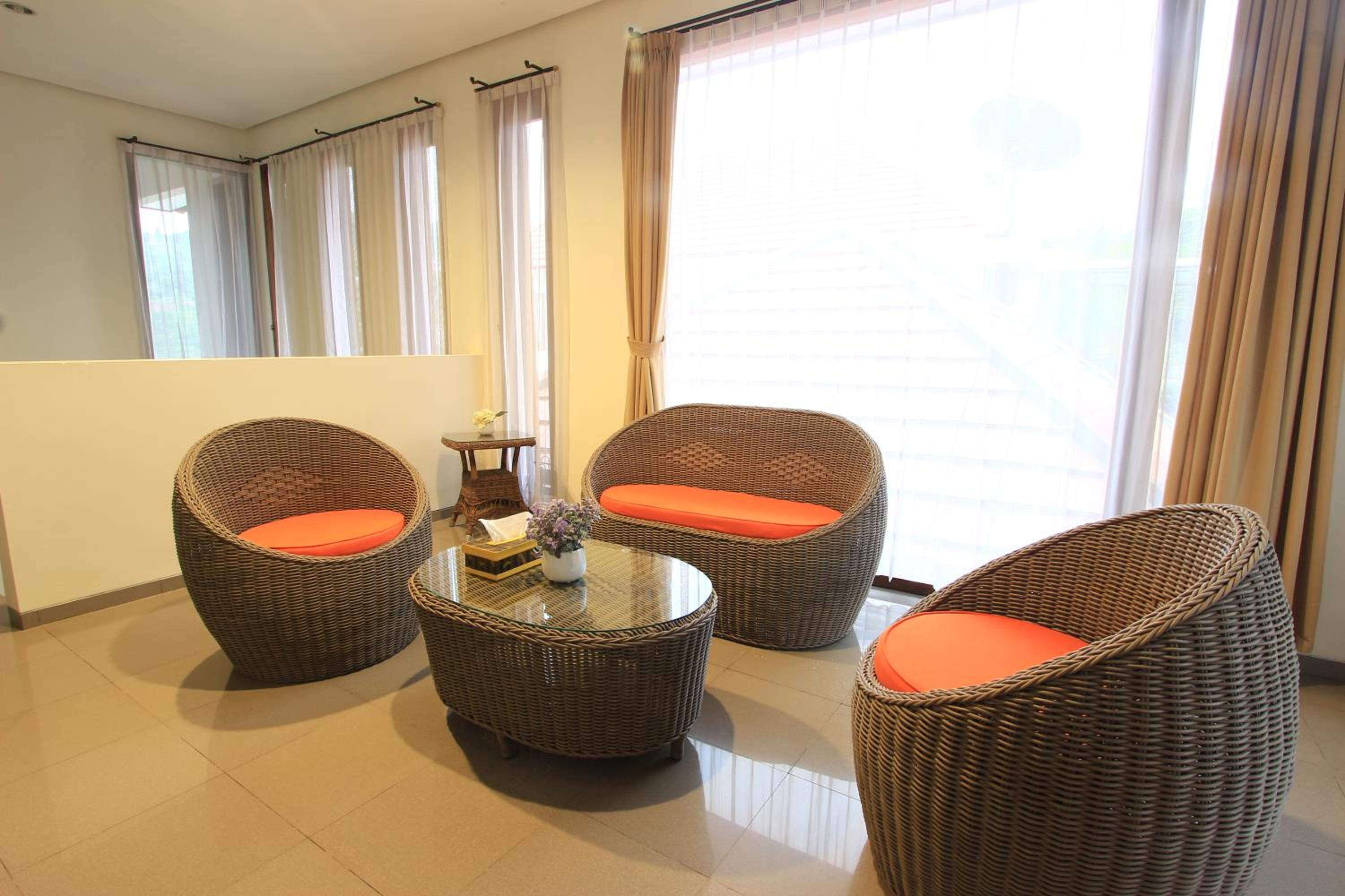 Villa Kencana Syariah